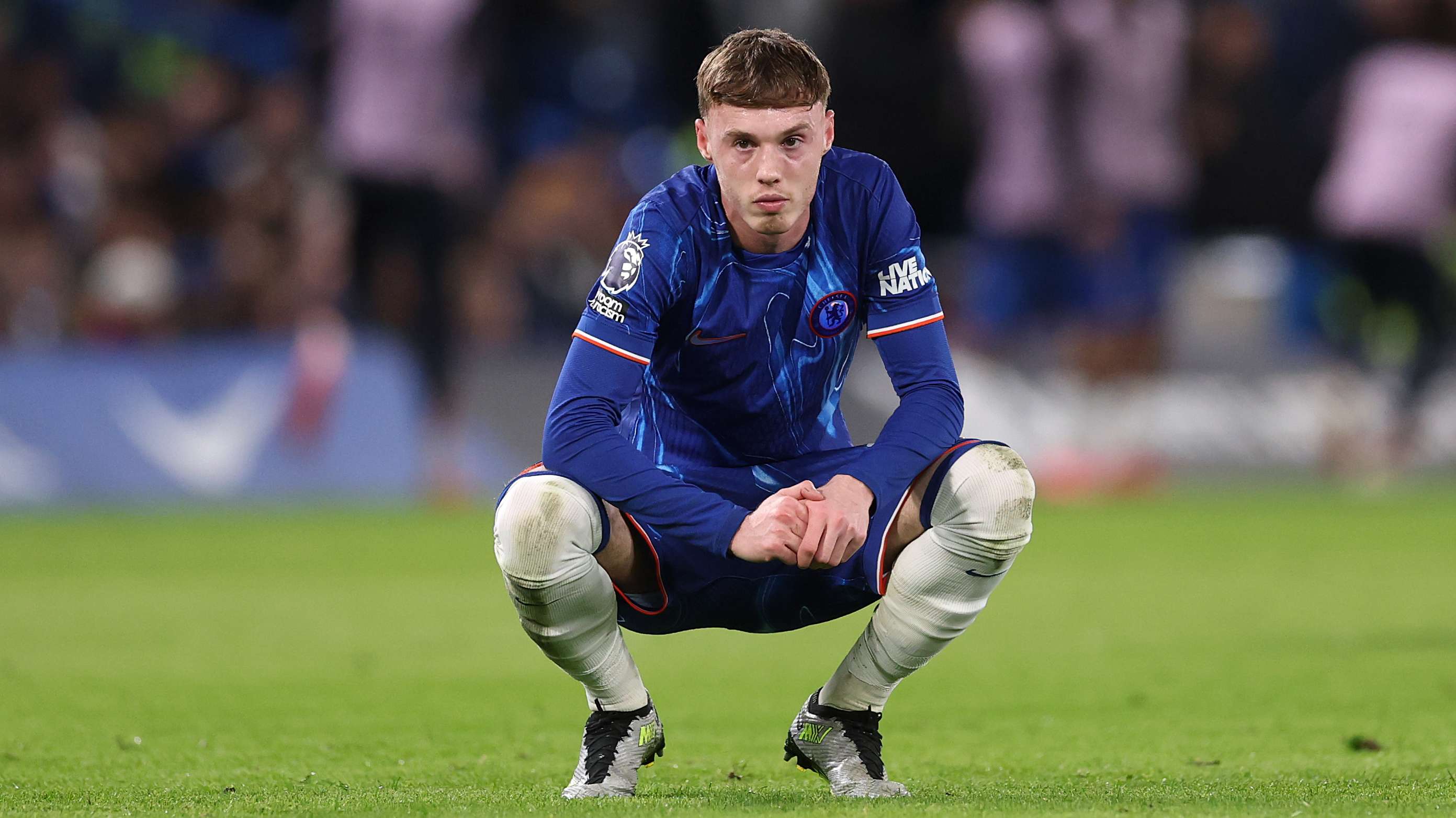 Chelsea FC v Southampton FC - Premier League