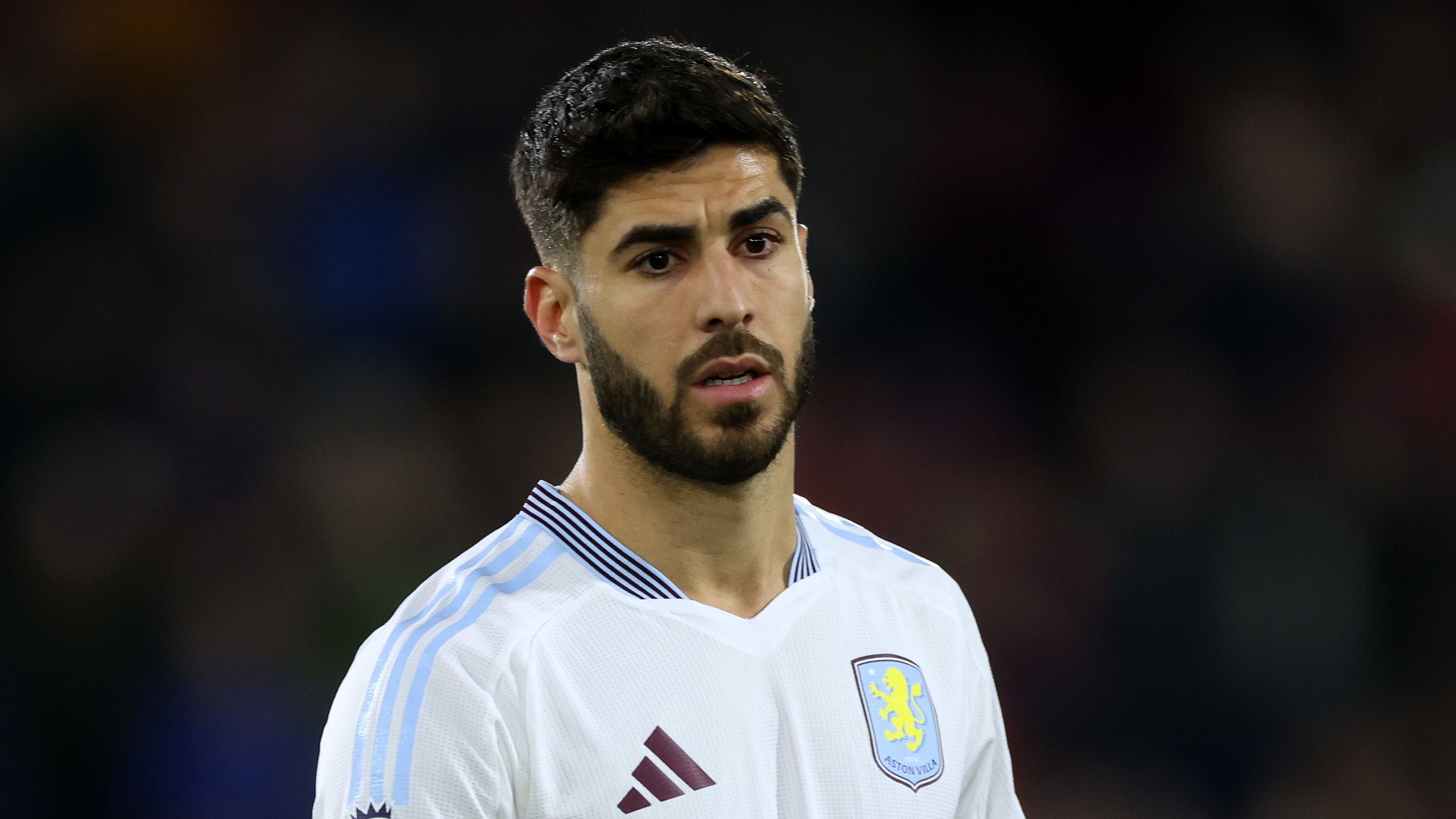 Crystal Palace FC v Aston Villa FC - Premier League