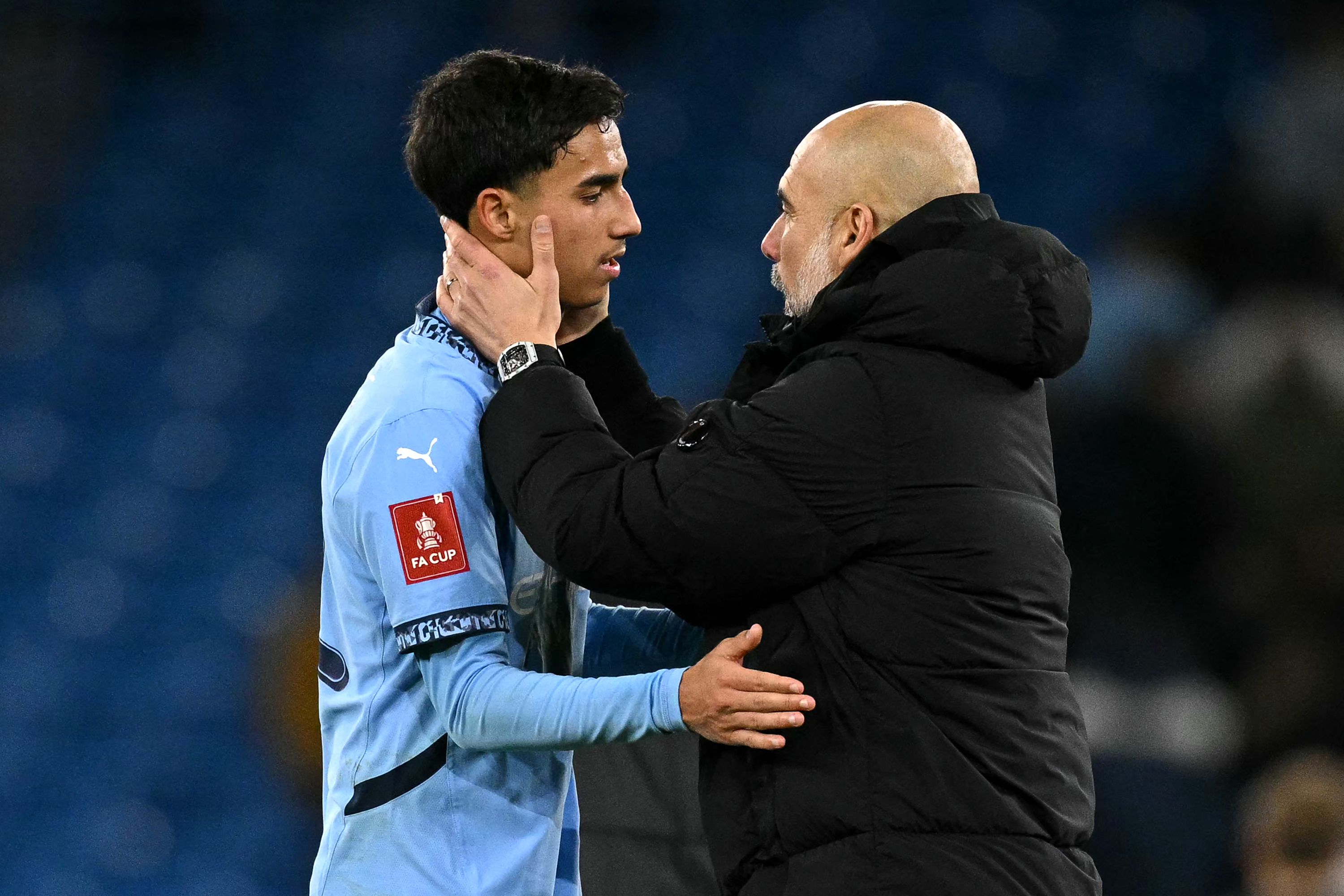 FBL-ENG-FACUP-MAN CITY-PLYMOUTH