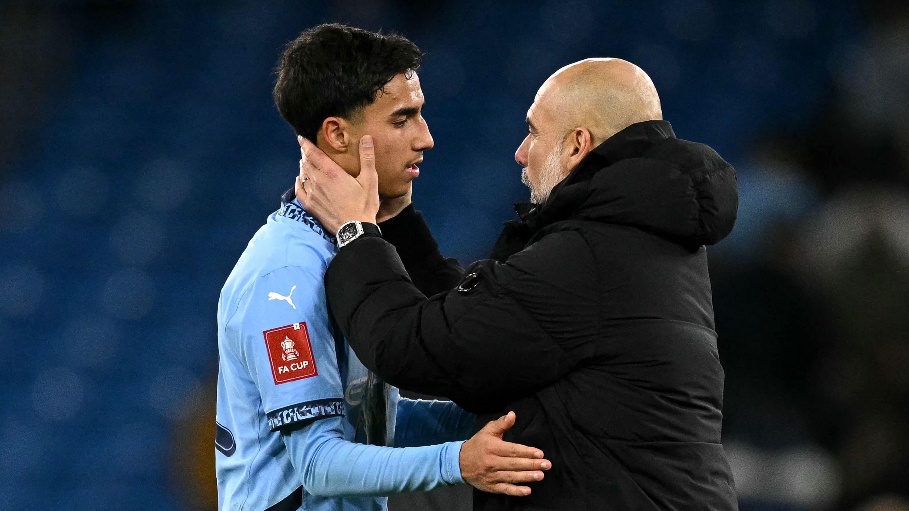 FBL-ENG-FACUP-MAN CITY-PLYMOUTH