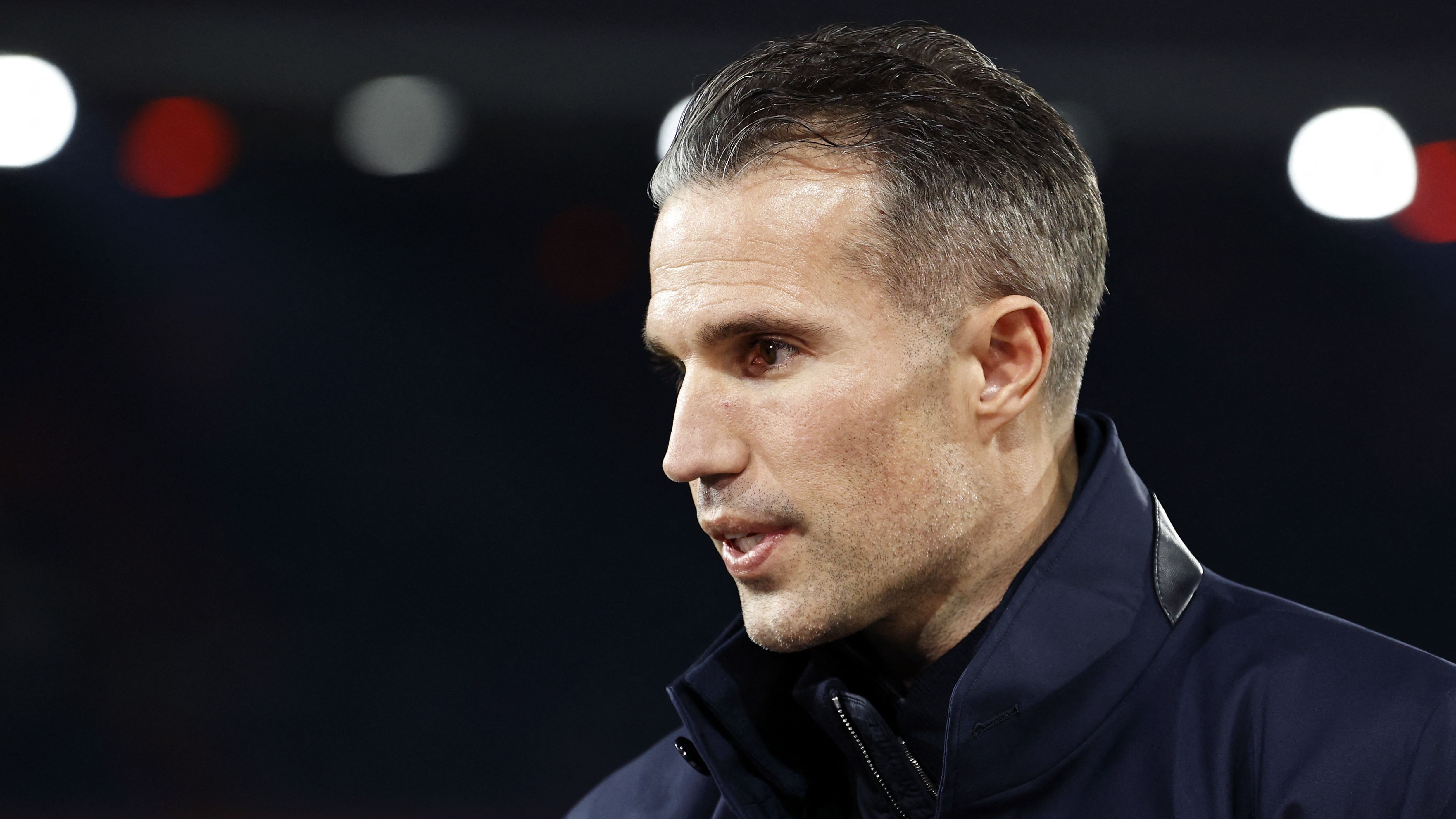 FBL-EUR-EREDIVISIE-FEYENOORD-NEC