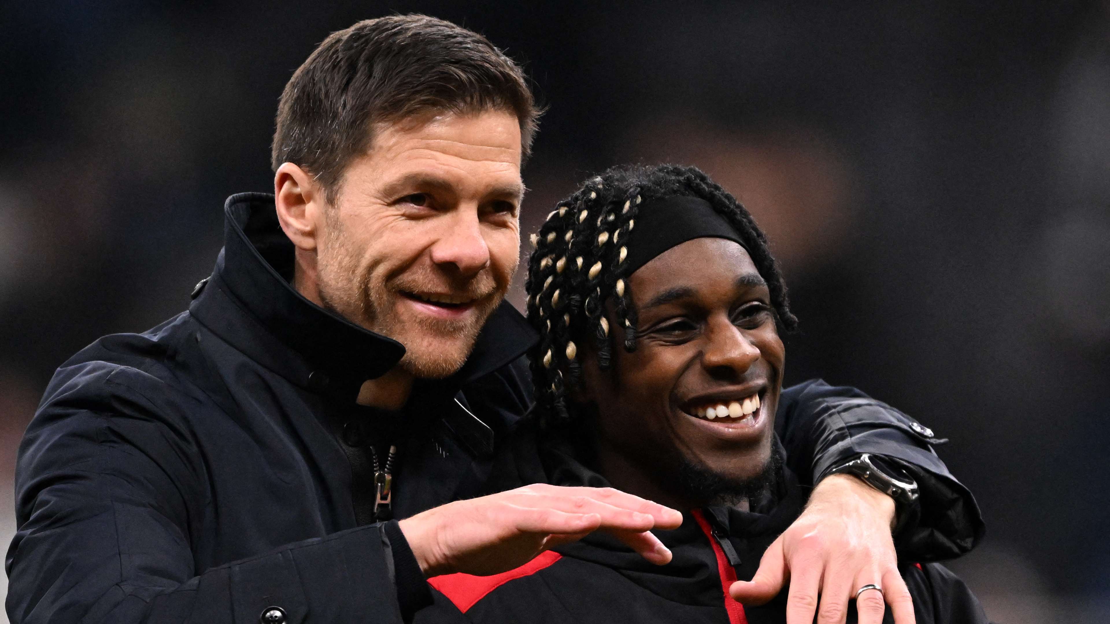 FBL-GER-BUNDESLIGA-FRANKFURT-LEVERKUSEN