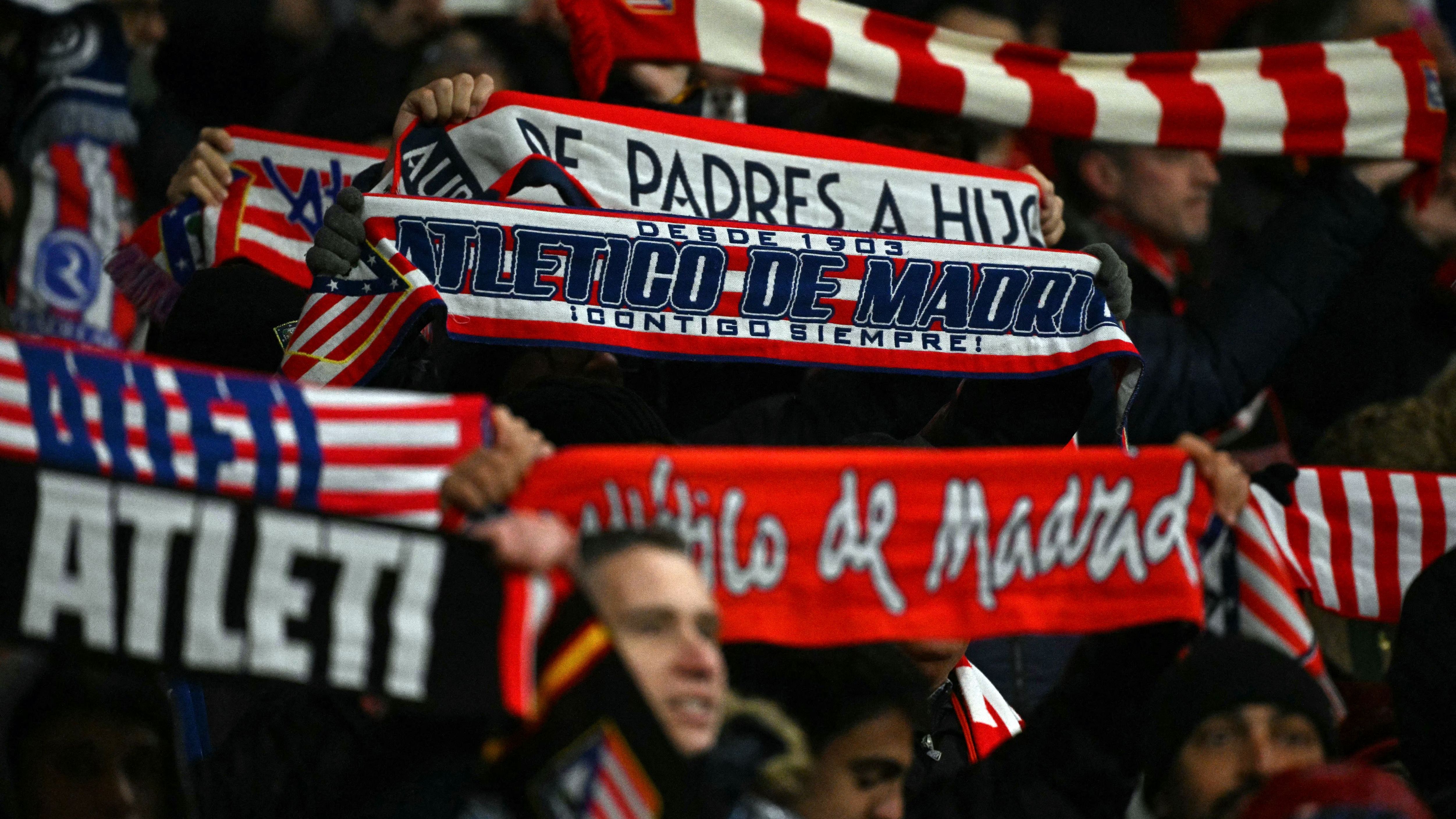 FBL-ESP-LIGA-ATLETICO MADRID-ATHLETIC BILBAO