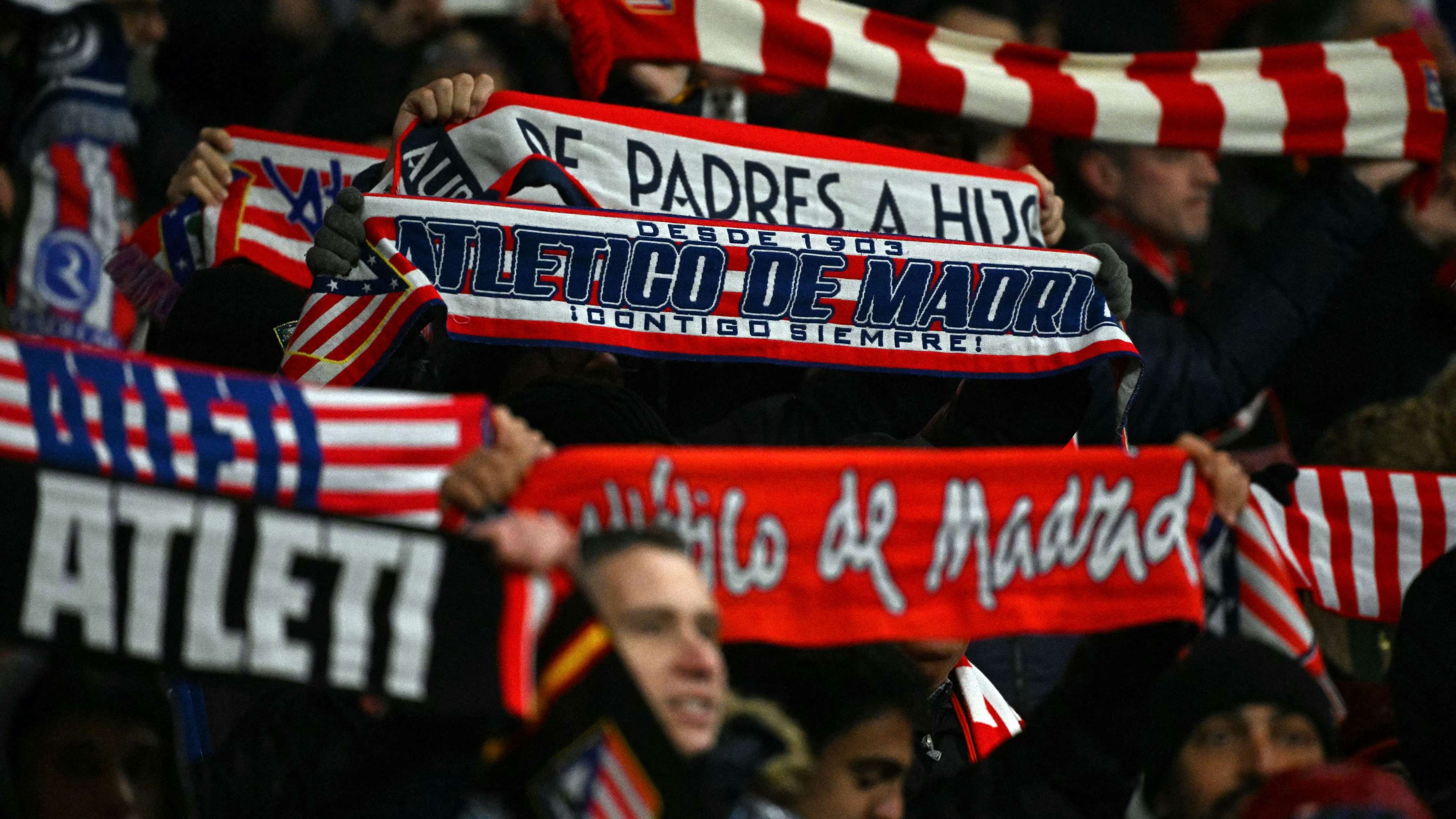 FBL-ESP-LIGA-ATLETICO MADRID-ATHLETIC BILBAO