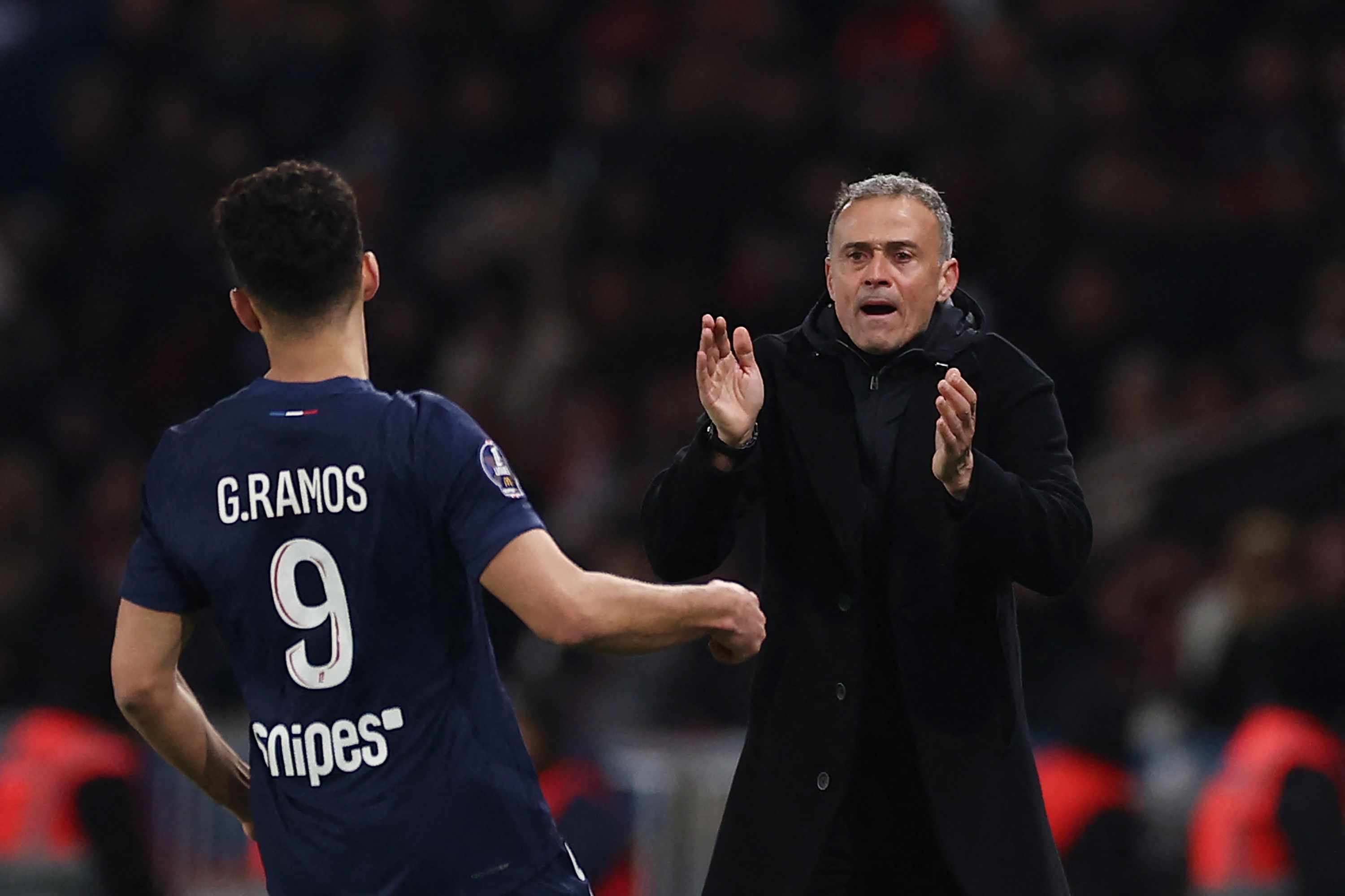 FBL-FRA-LIGUE1-PSG-LILLE