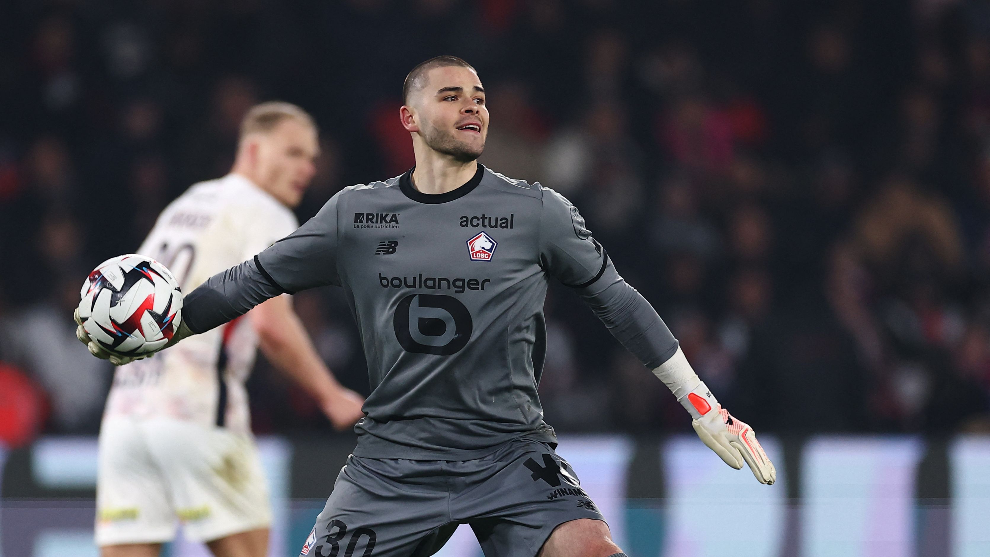 FBL-FRA-LIGUE1-PSG-LILLE