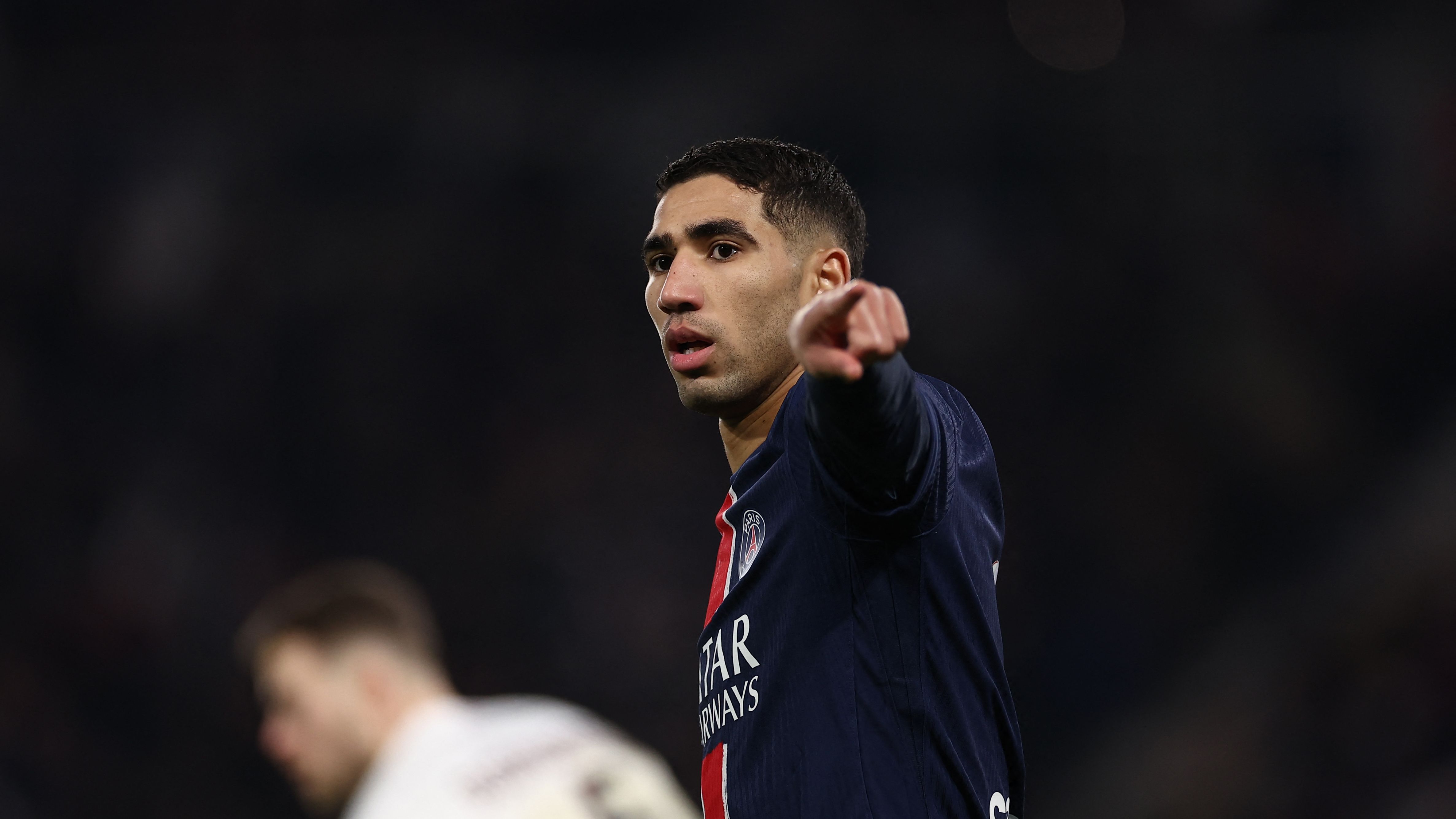 FBL-FRA-LIGUE1-PSG-LILLE