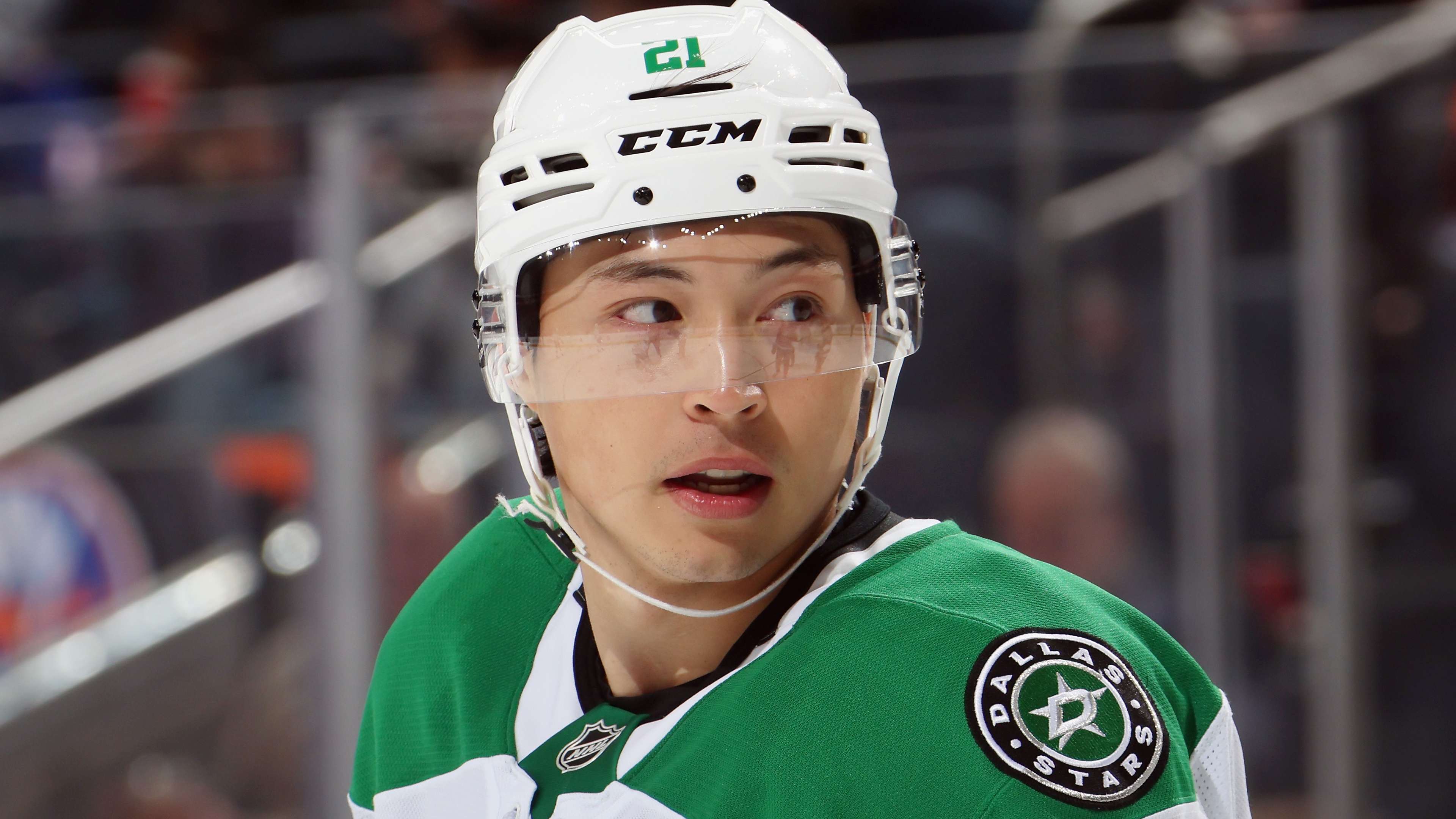 Dallas Stars v New York Islanders