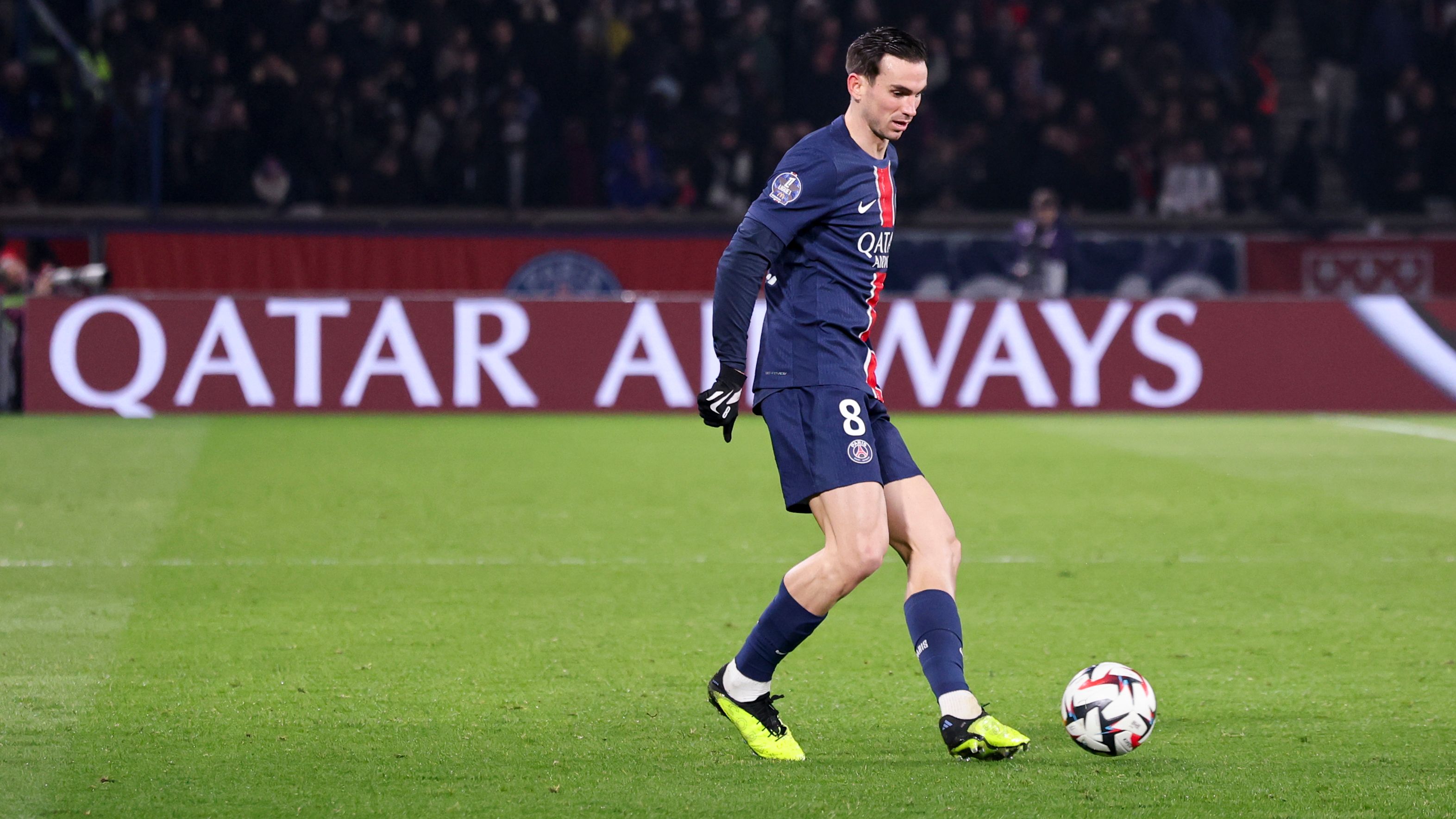 Paris Saint-Germain v Lille OSC - Ligue 1