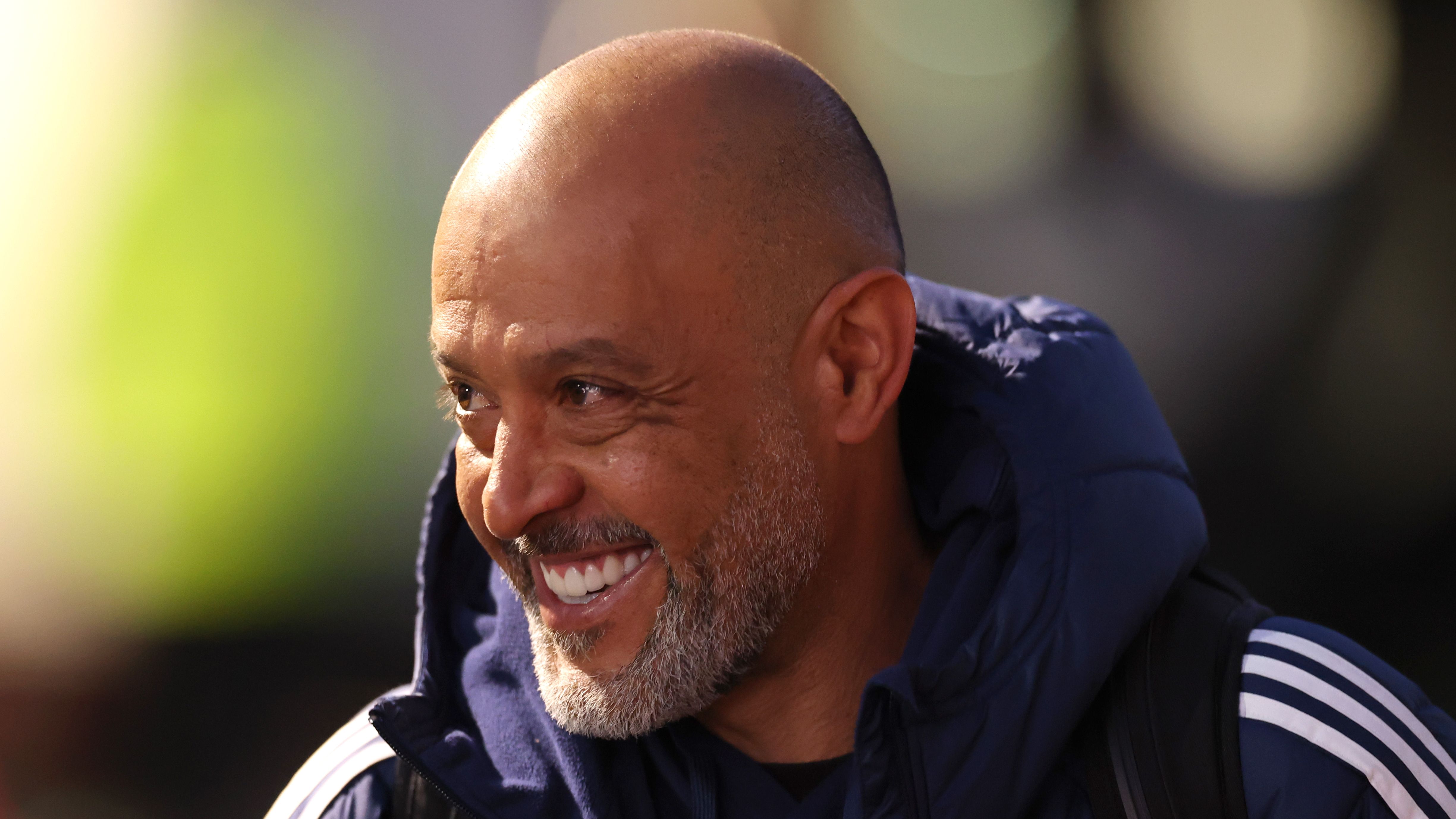 Nottingham Forest FC v Arsenal FC - Premier League