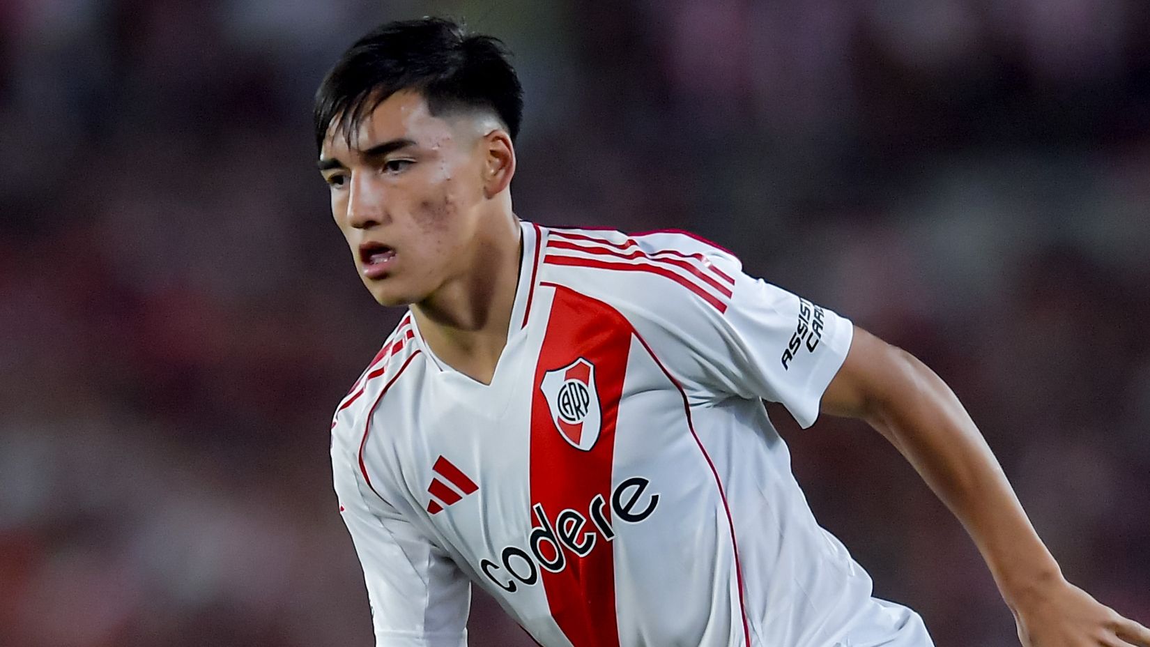 River Plate v Estudiantes - Torneo Apertura Betano 2025