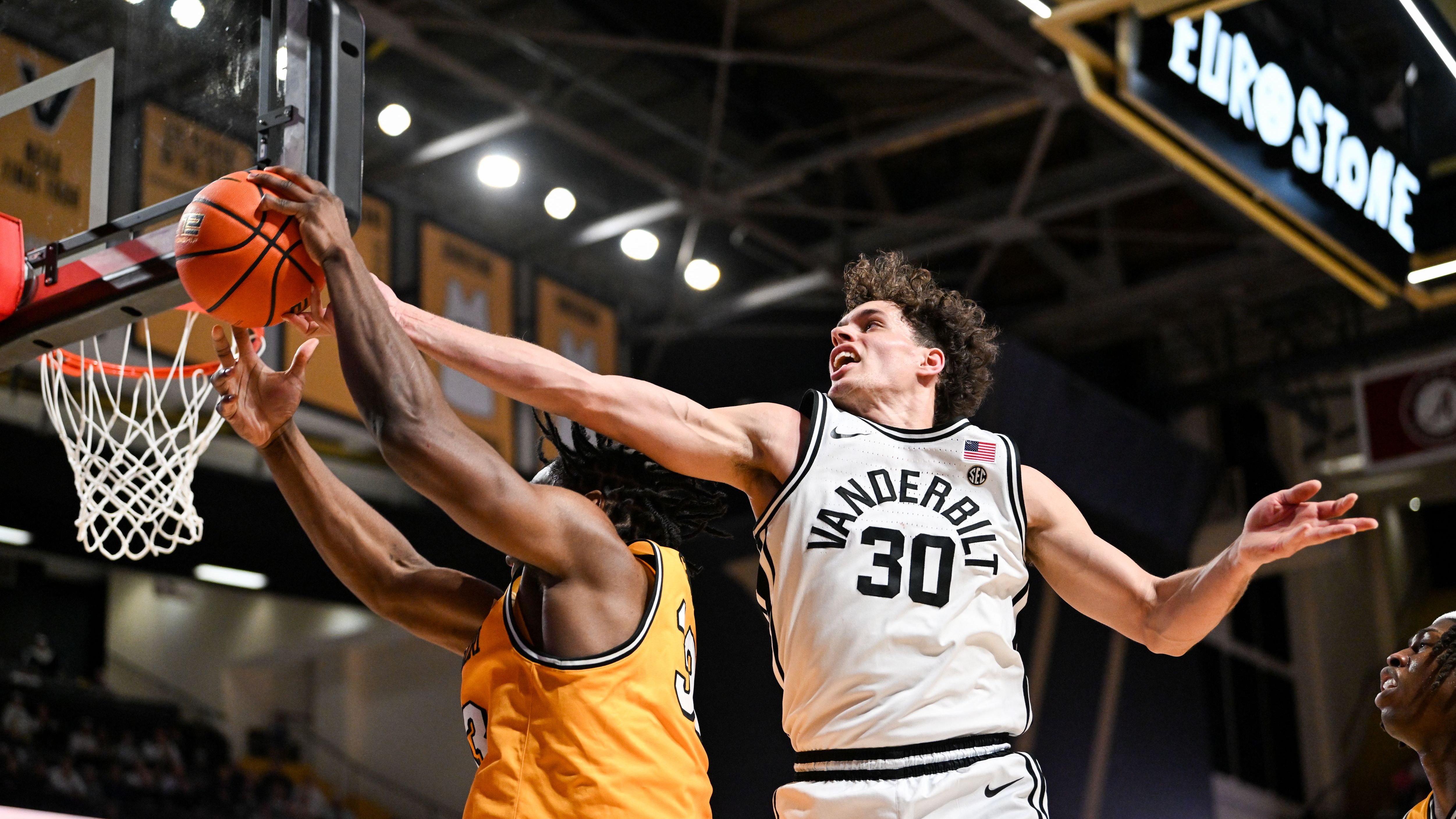 Missouri v Vanderbilt