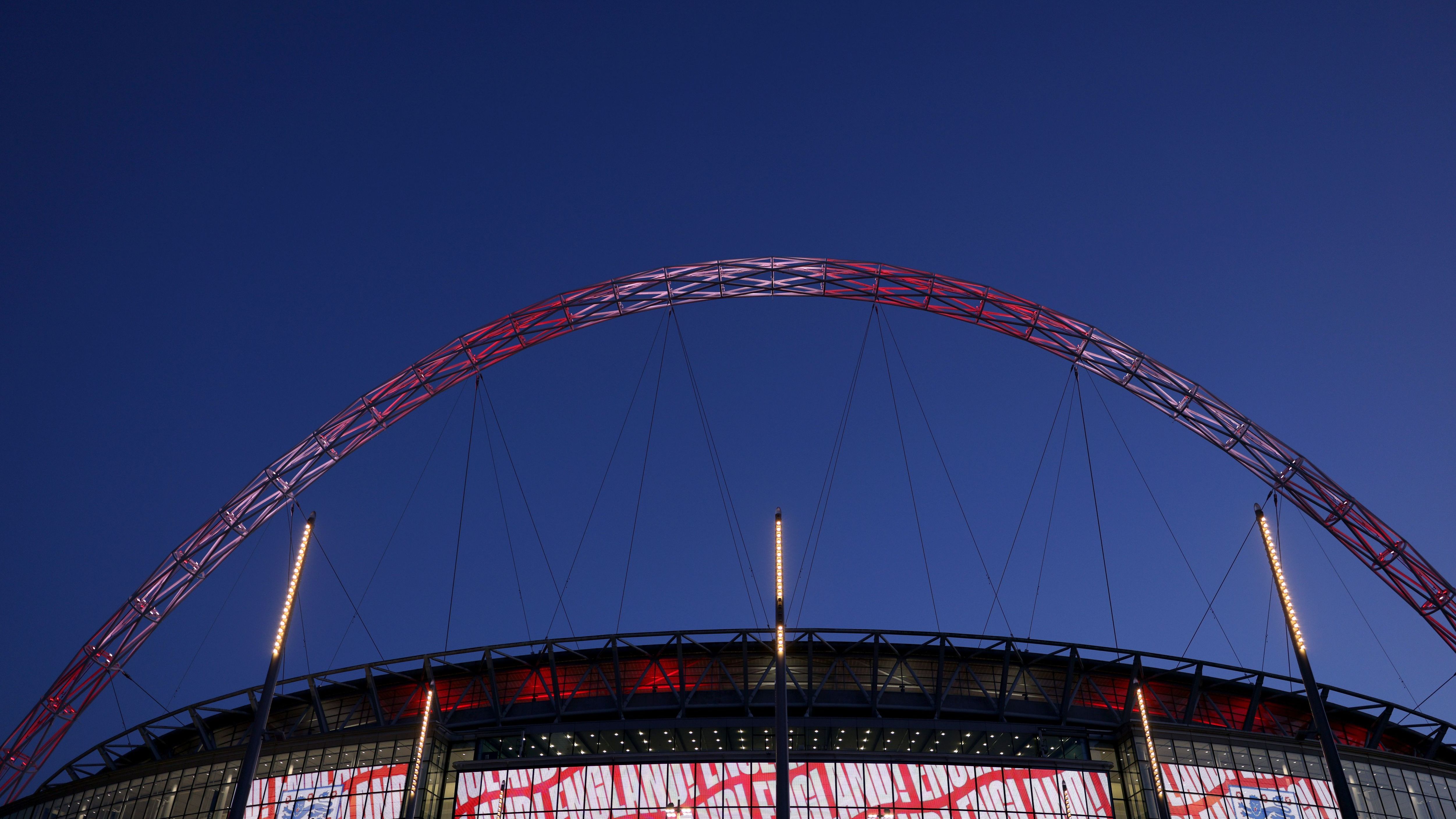 England v Spain - UEFA Women's Nations League 2024/25 Grp A3 MD2