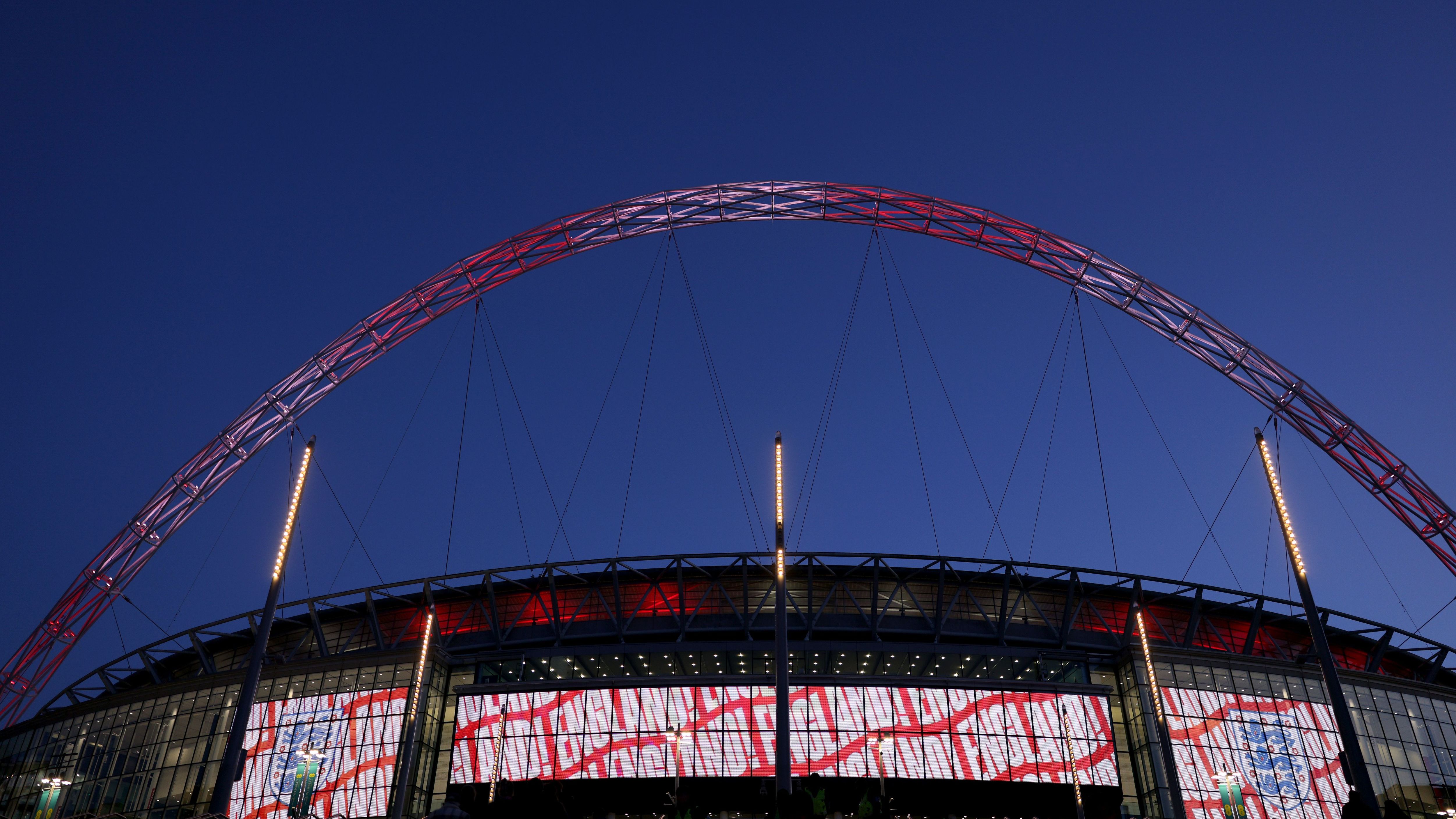 England v Spain - UEFA Women's Nations League 2024/25 Grp A3 MD2