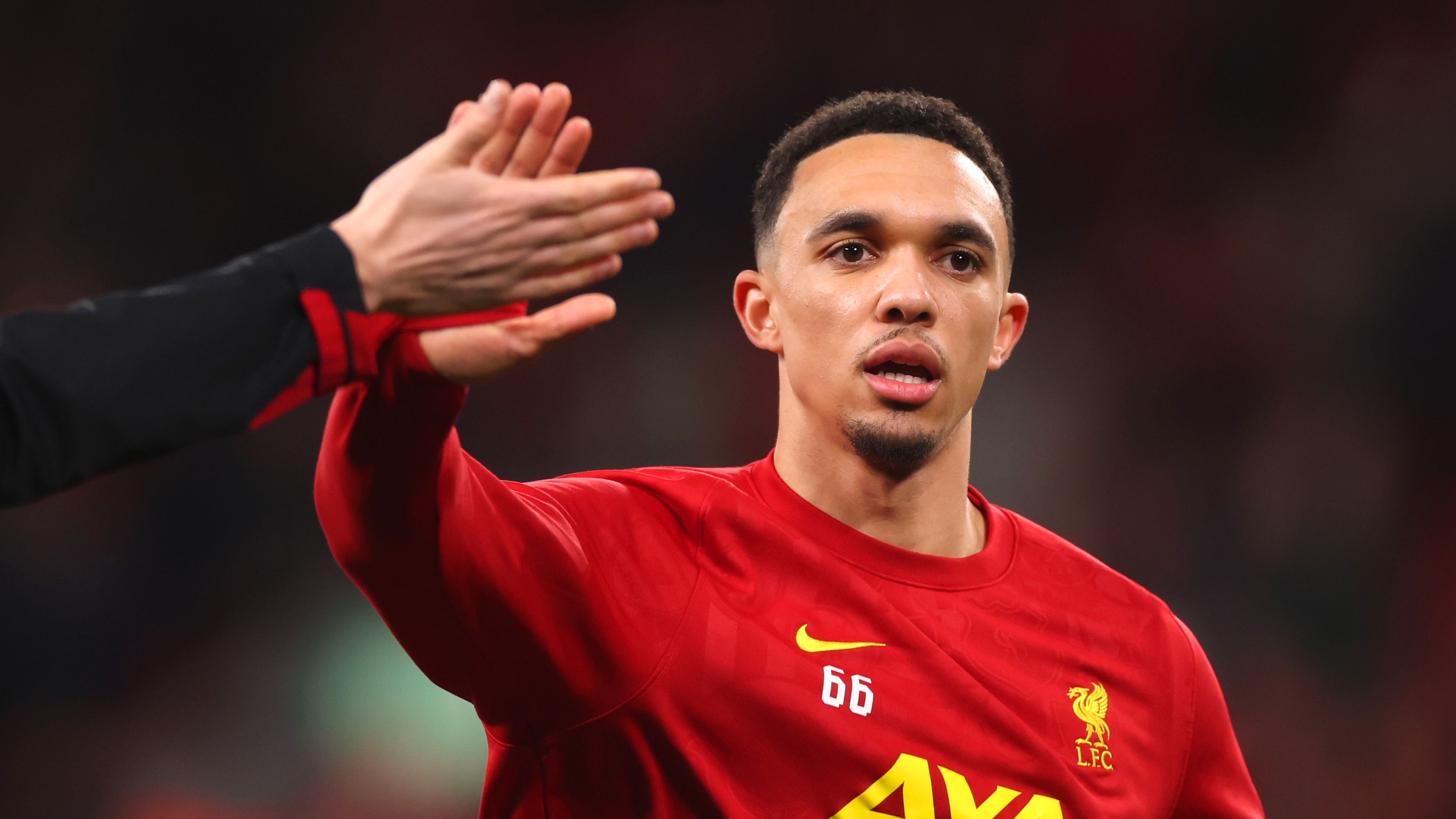 Liverpool FC v Newcastle United FC - Premier League