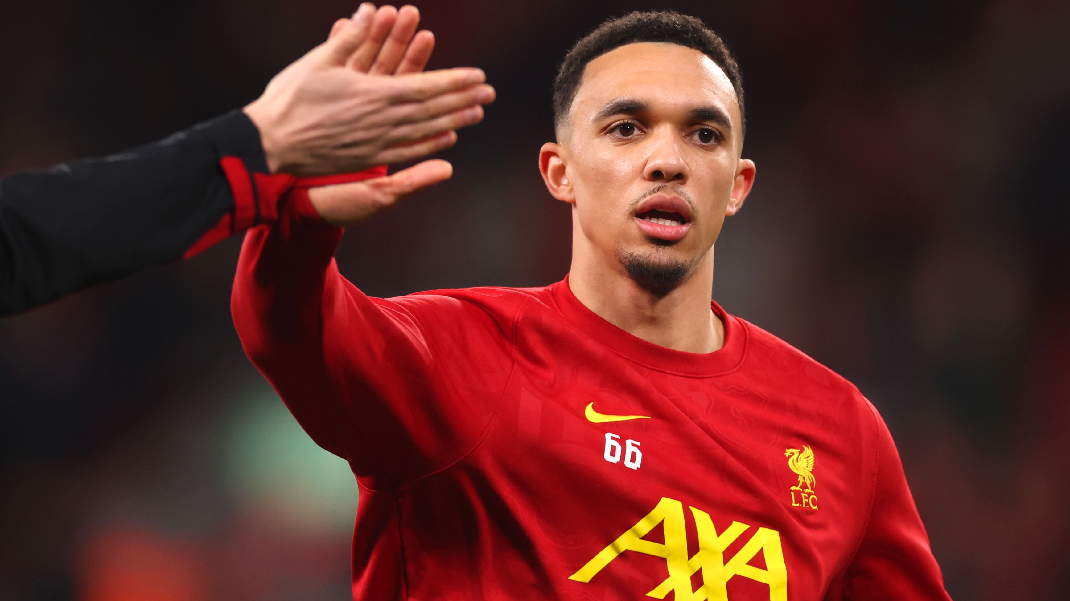 Liverpool FC v Newcastle United FC - Premier League