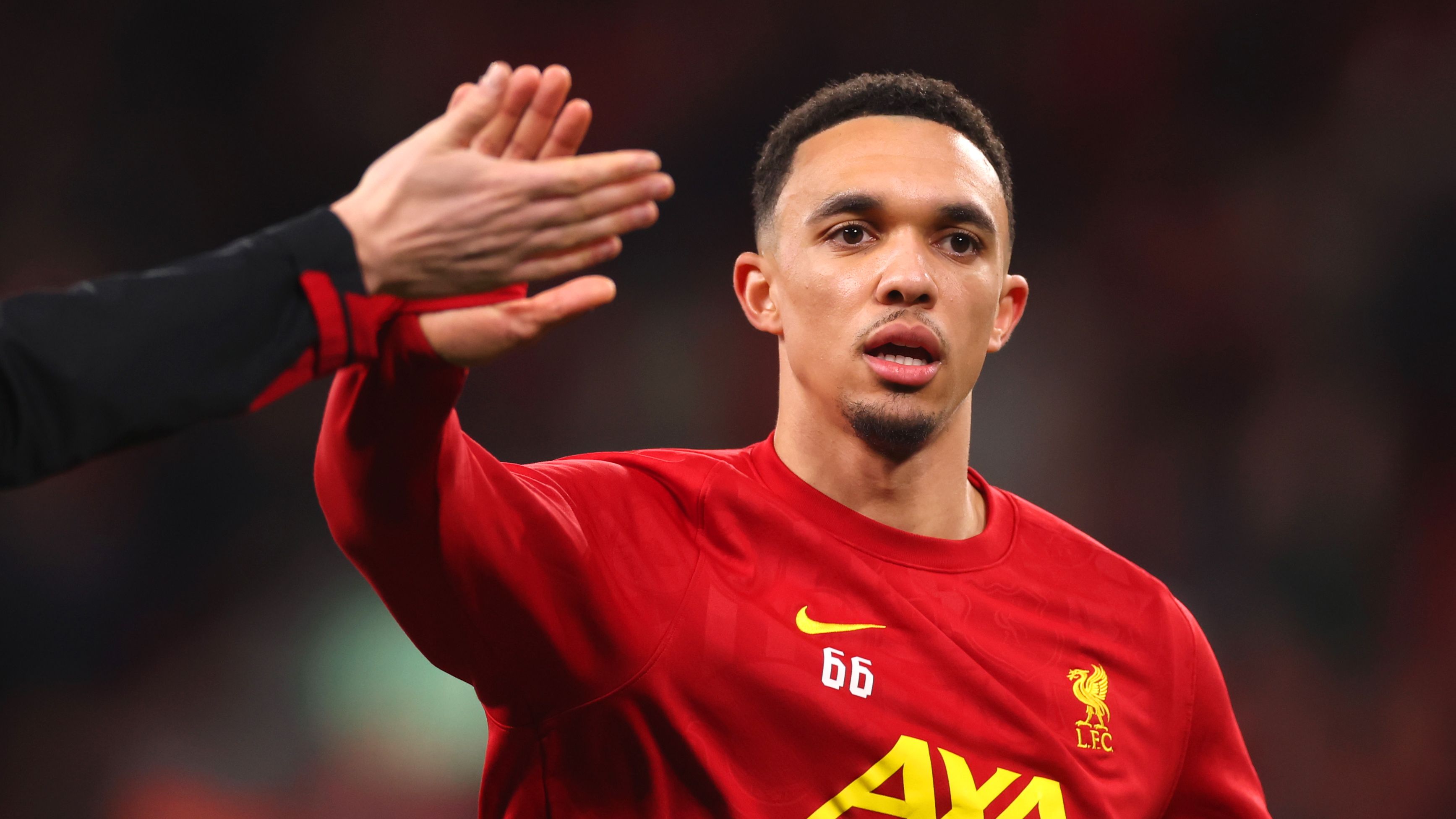 Liverpool FC v Newcastle United FC - Premier League