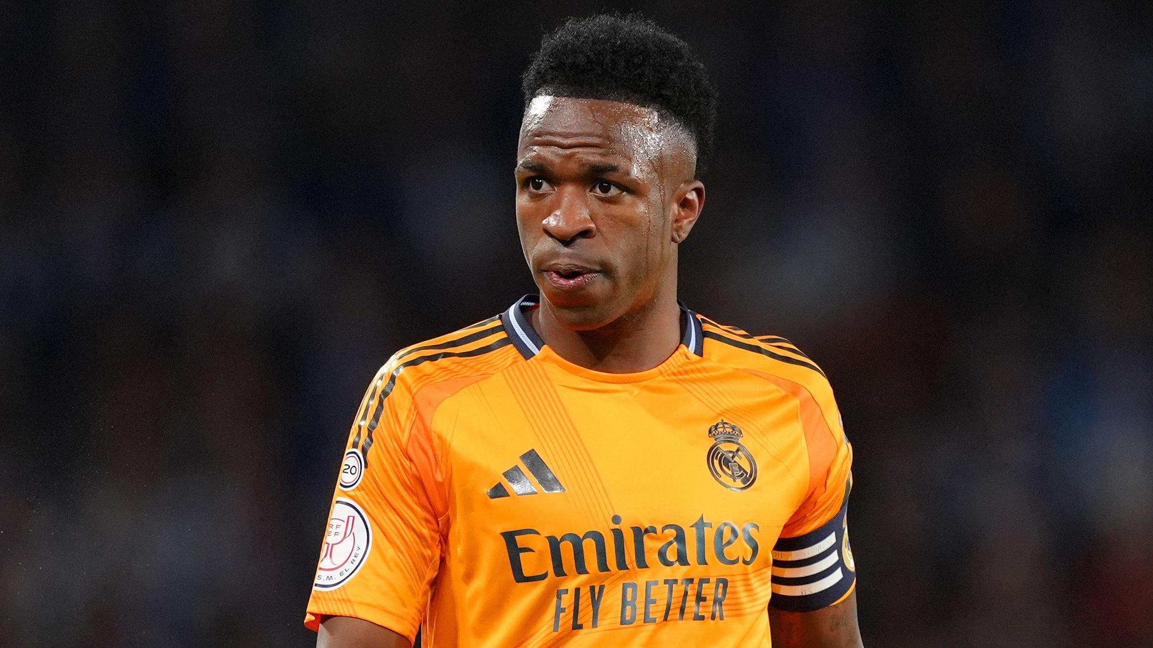 Real Sociedad v Real Madrid -  Copa del Rey