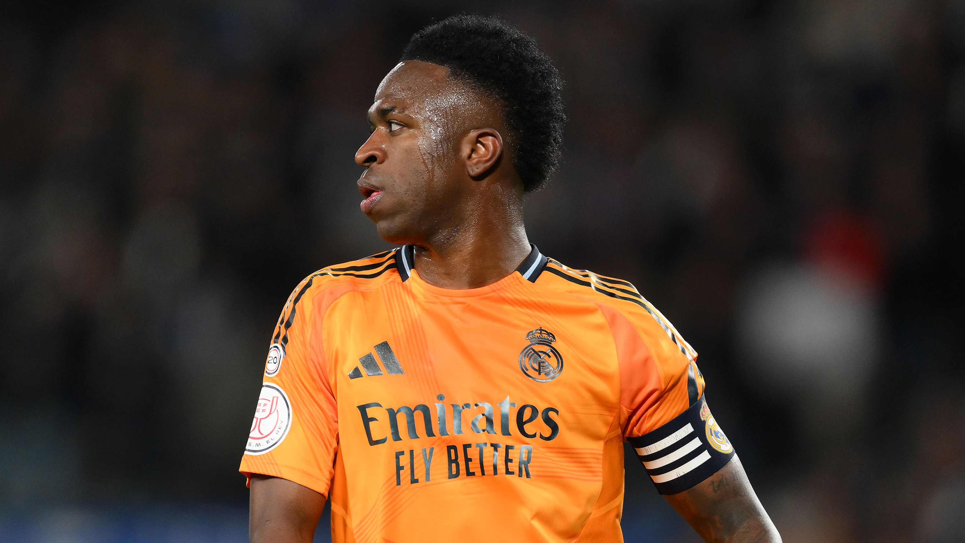 Vinicius Junior Armband