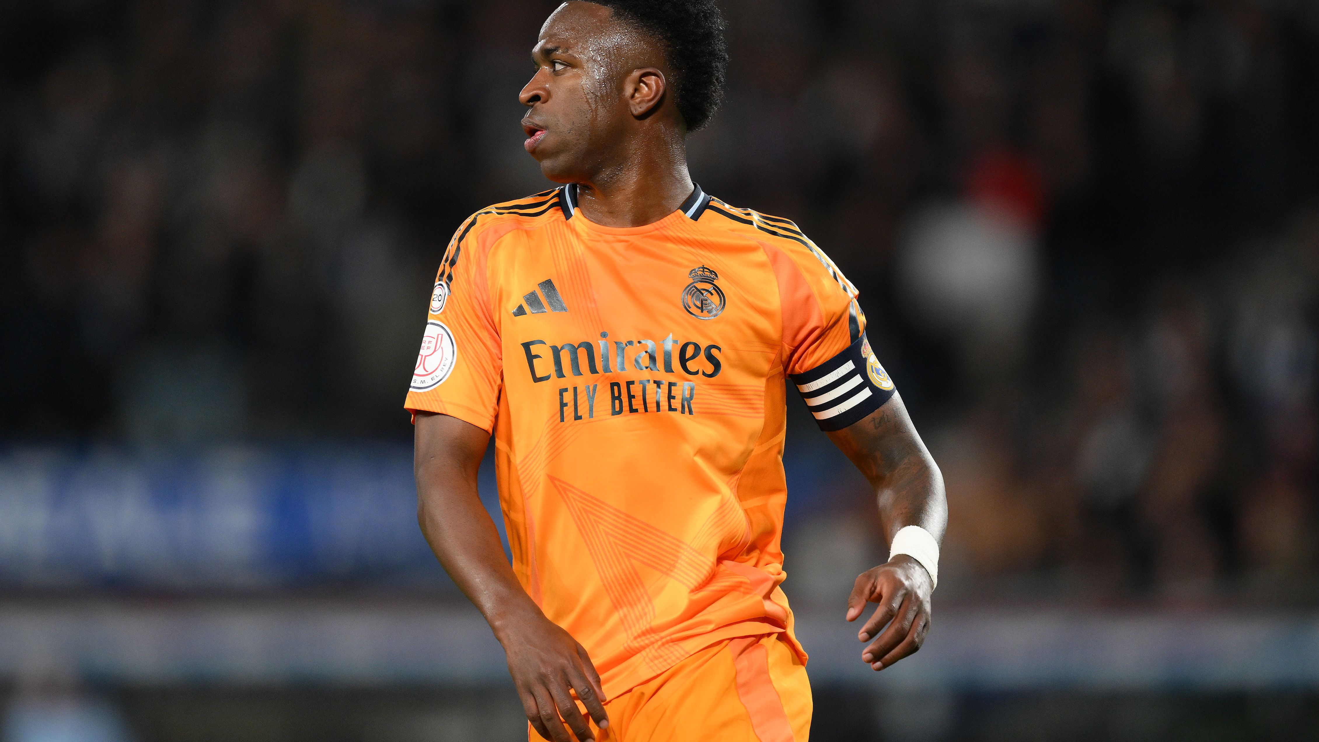 Vinicius Junior Armband