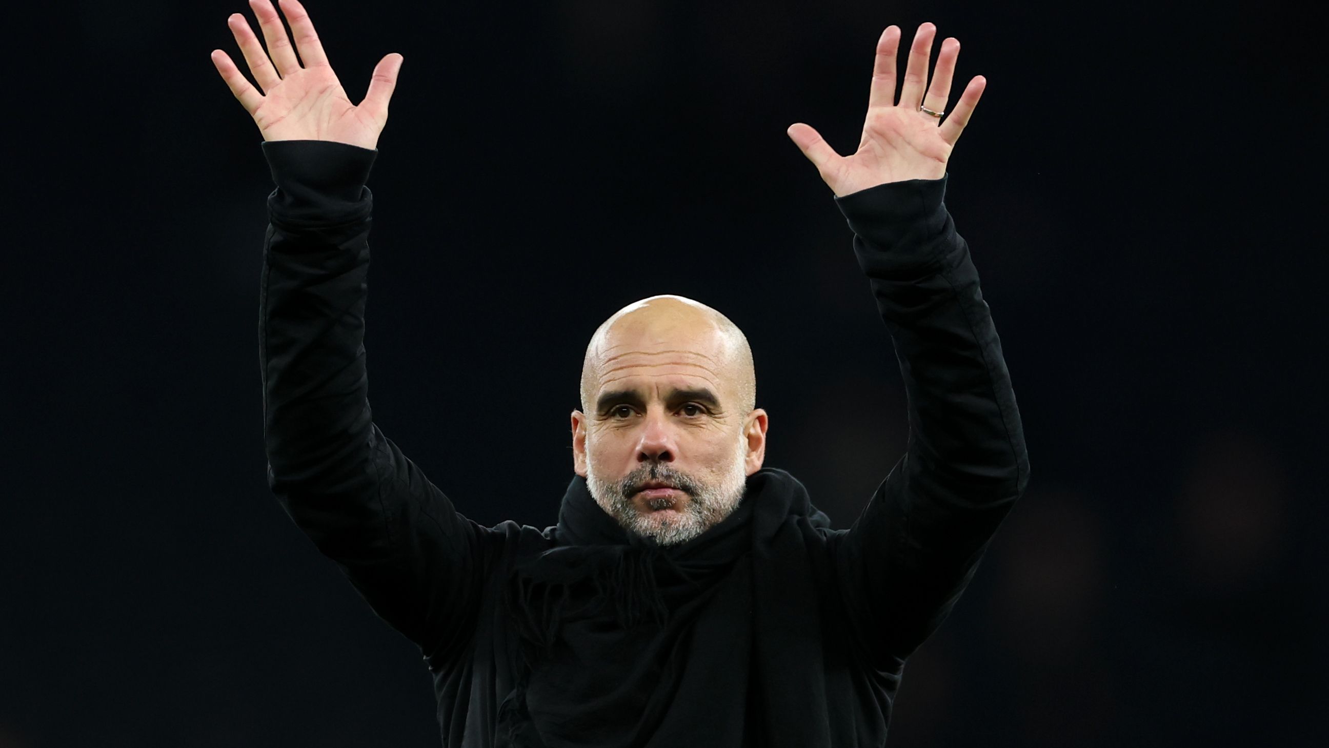 Tottenham Hotspur FC v Manchester City FC - Premier League