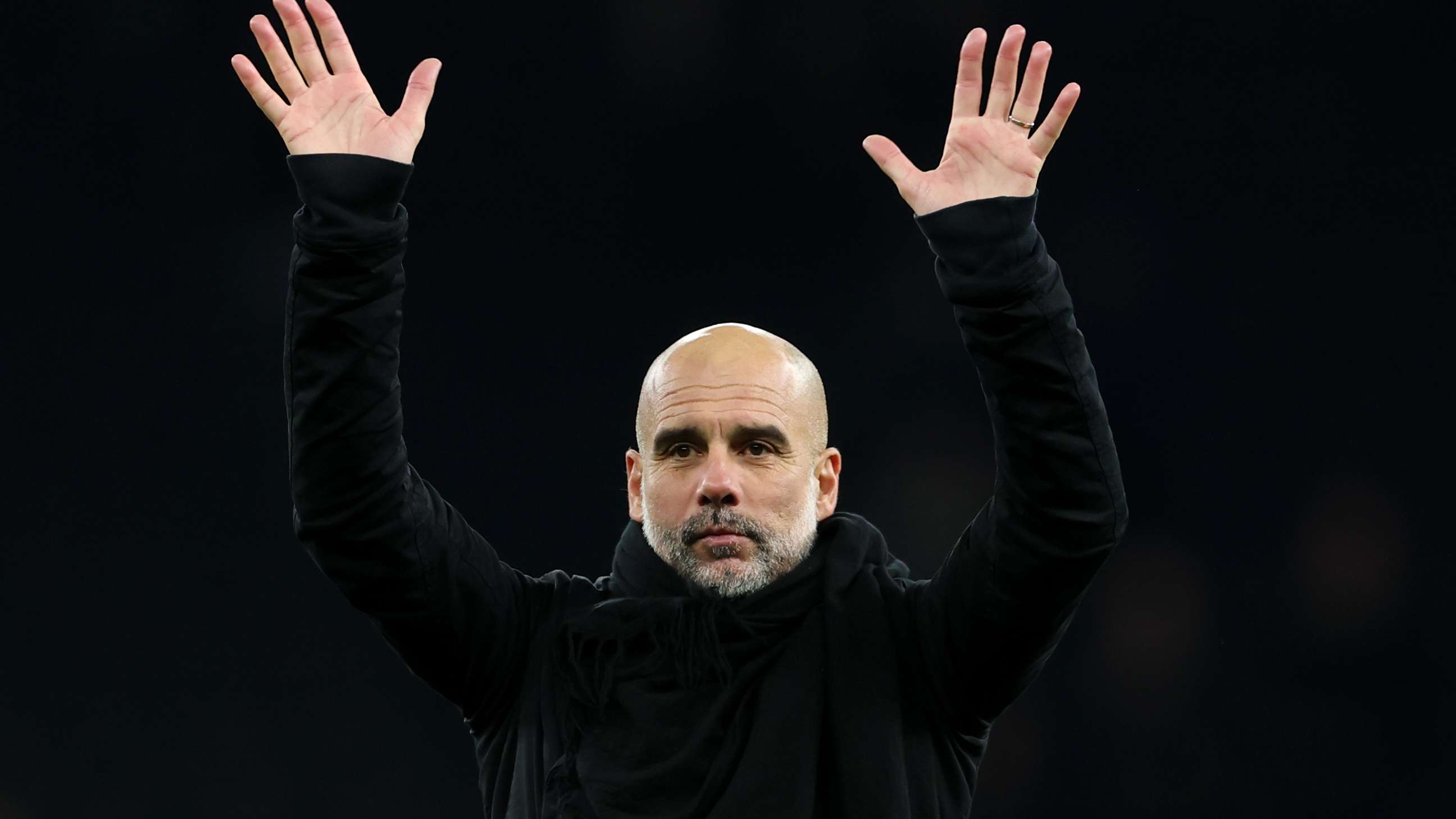 Tottenham Hotspur FC v Manchester City FC - Premier League