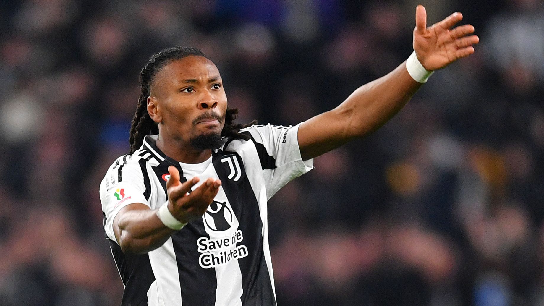 Juventus FC v Empoli FC: Quarter Final - Coppa Italia