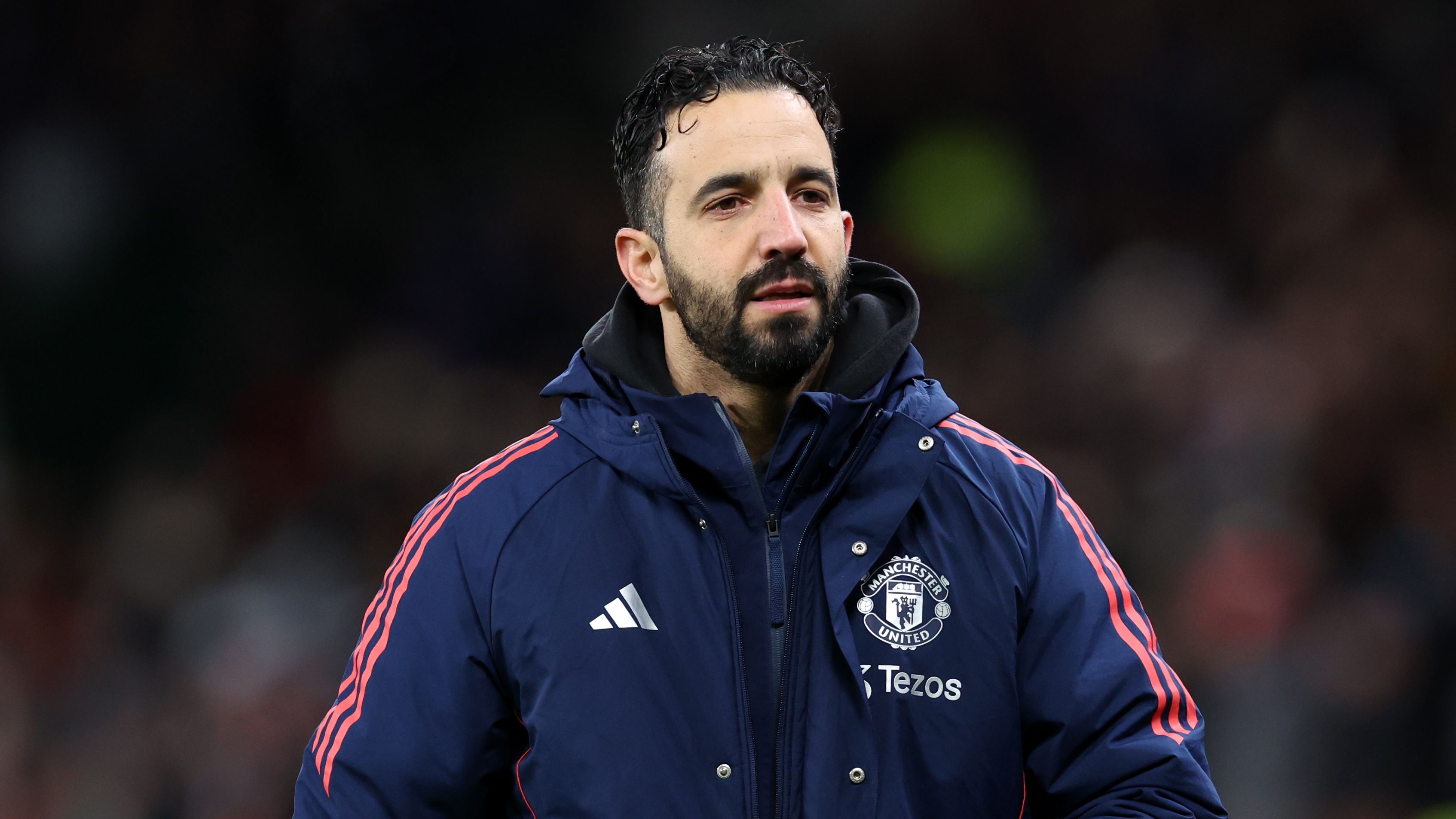 Manchester United FC v Ipswich Town FC - Premier League