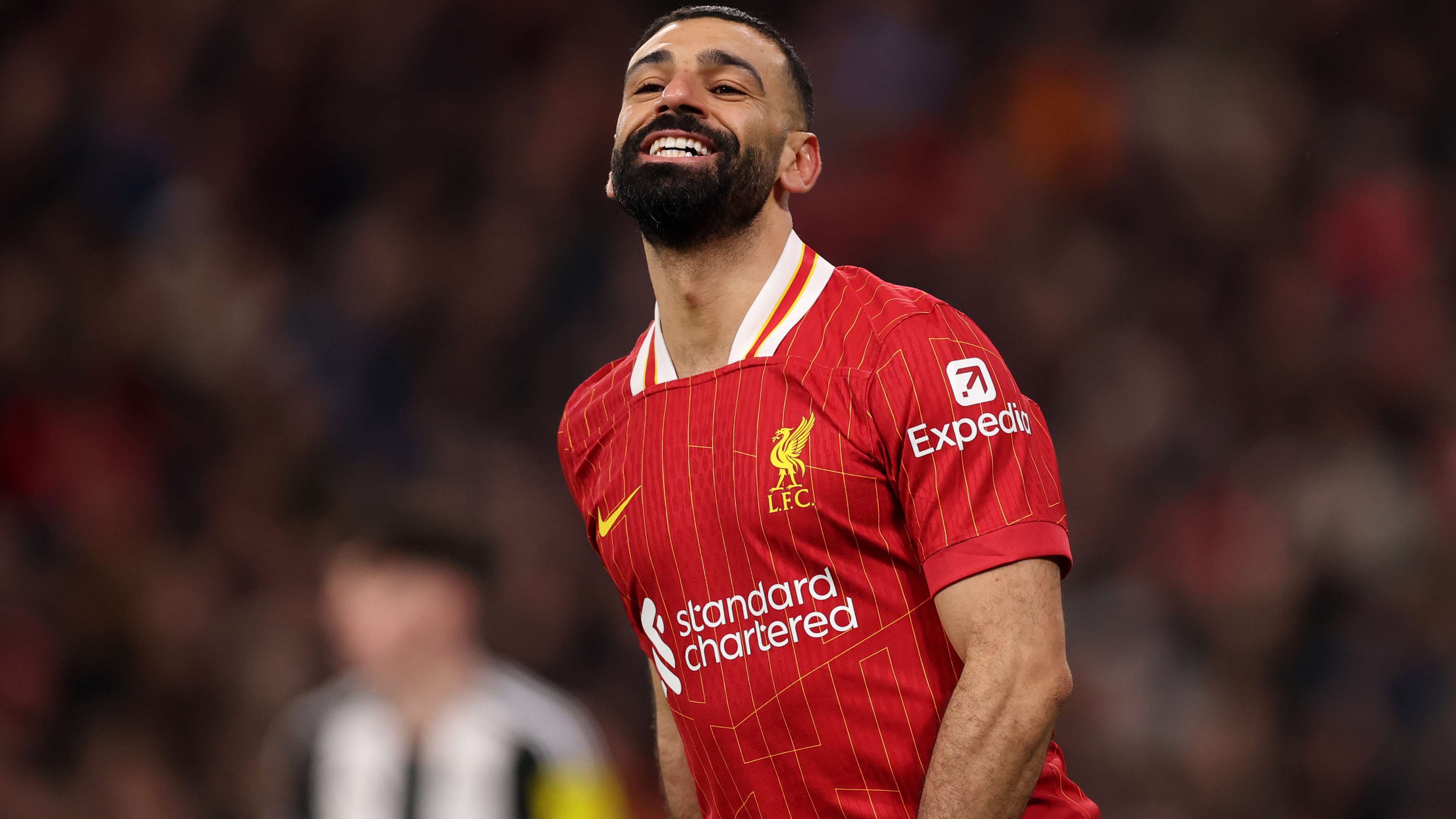 Liverpool FC v Newcastle United FC - Premier League