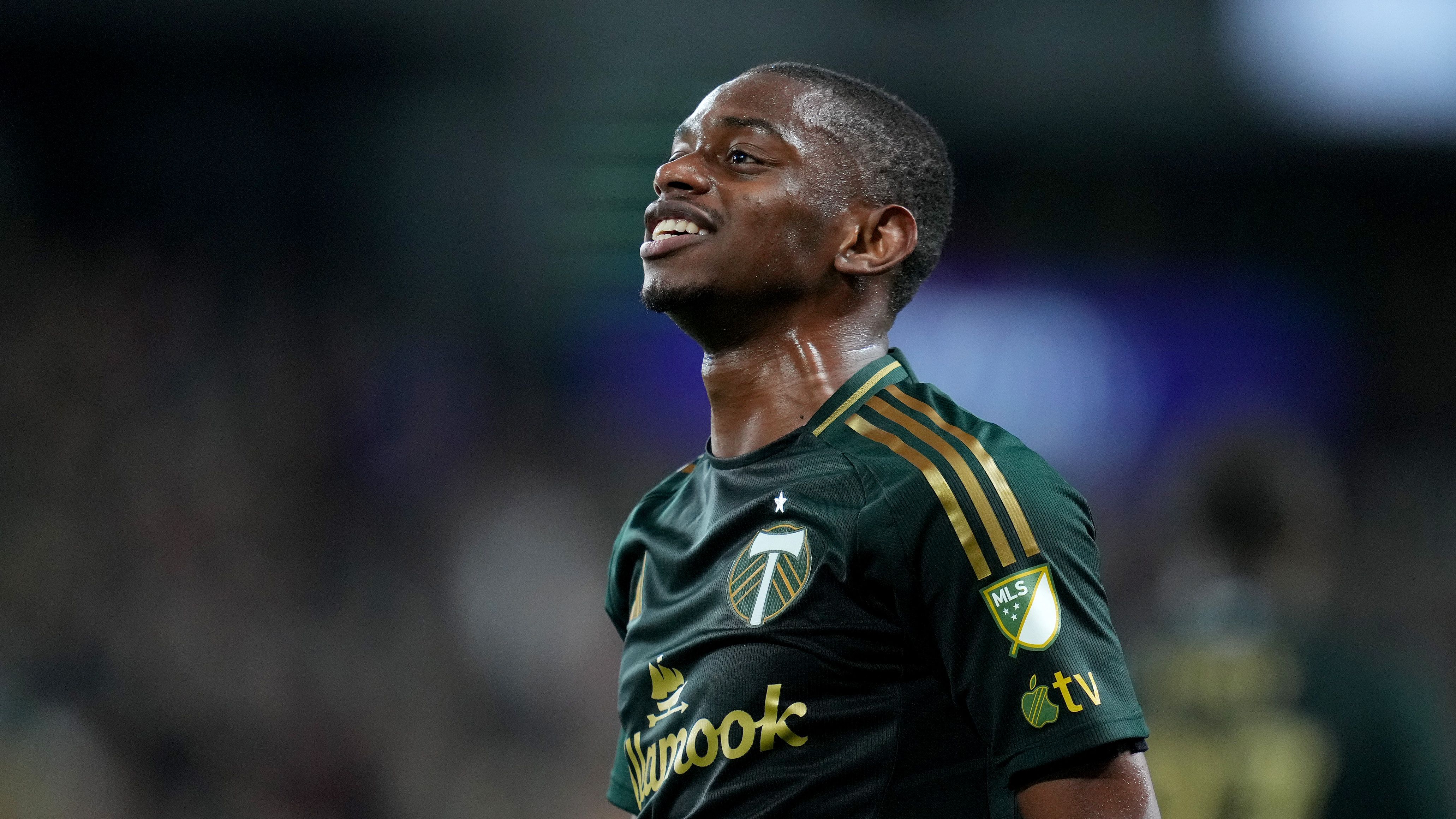 Portland Timbers v  Austin FC