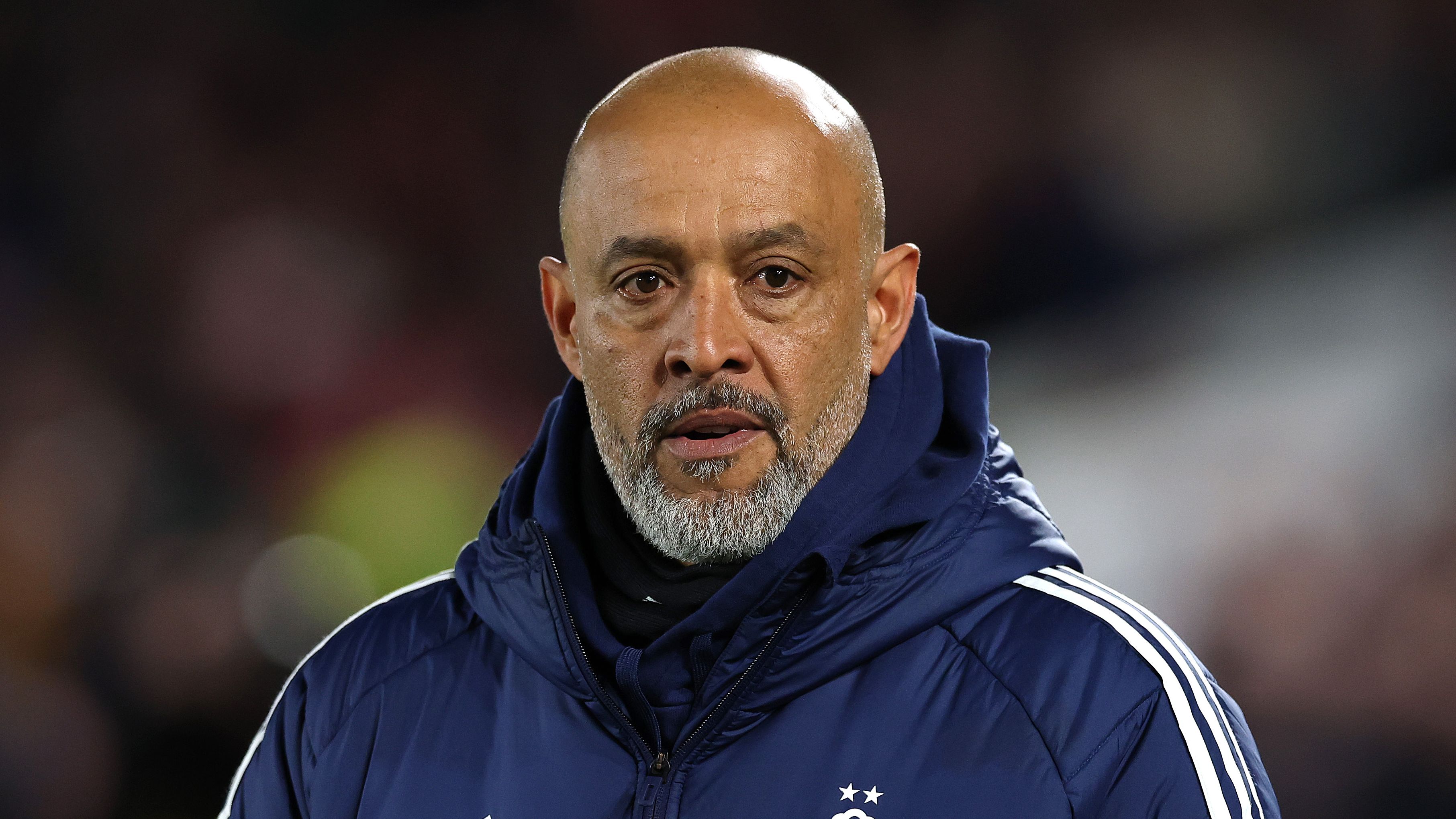 Nottingham Forest FC v Arsenal FC - Premier League