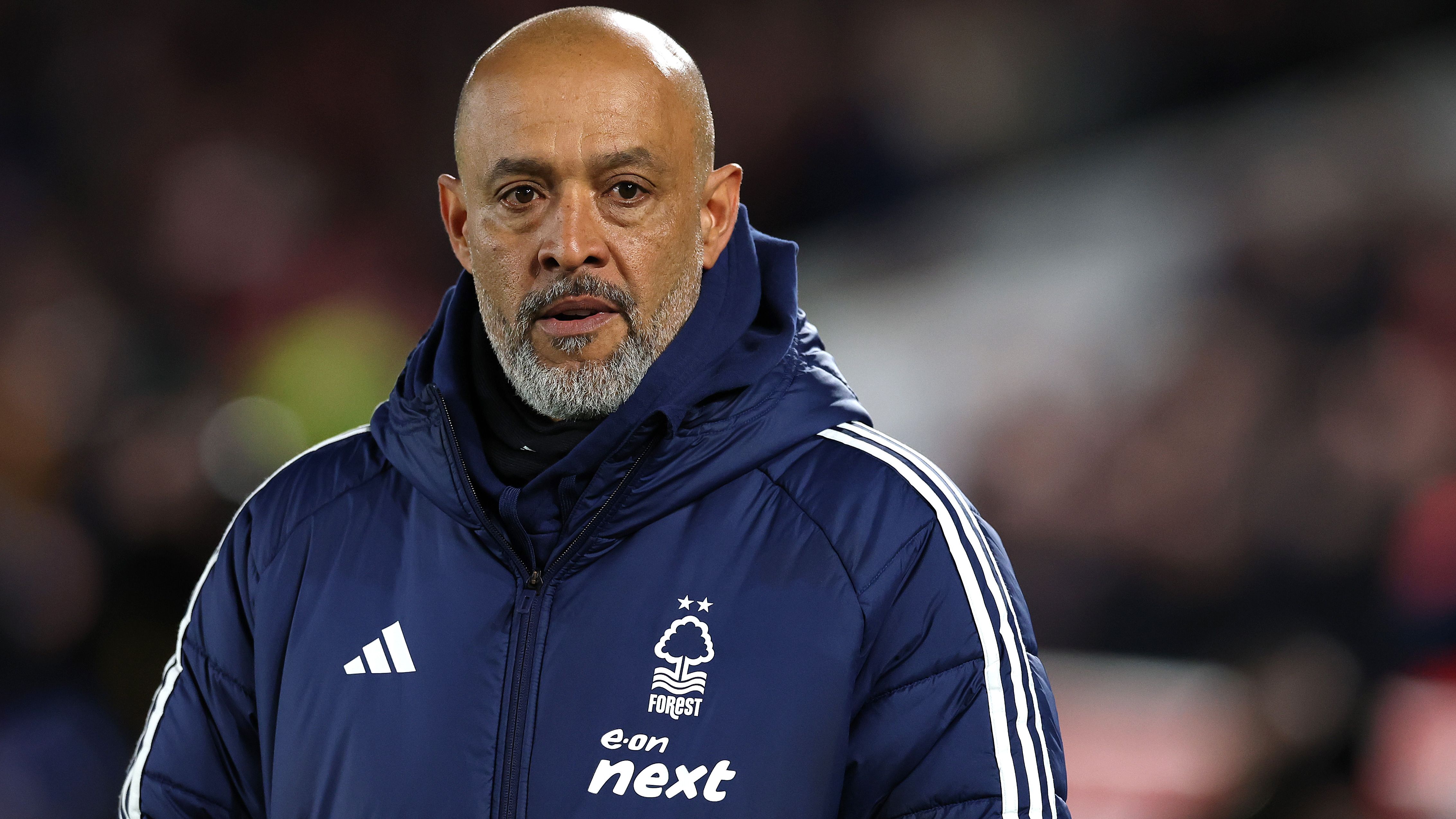 Nottingham Forest FC v Arsenal FC - Premier League