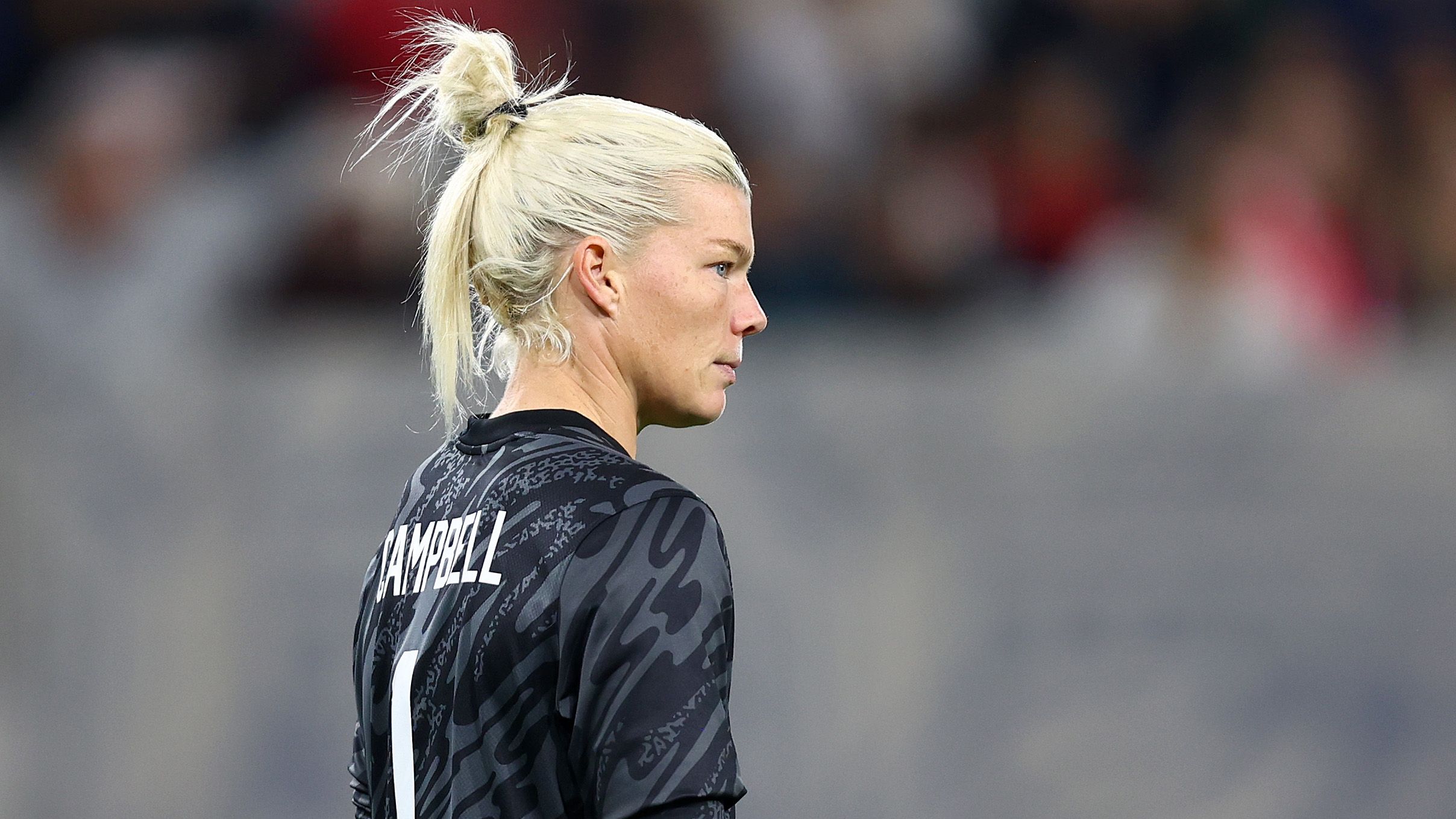 United States v Japan - 2025 SheBelieves Cup