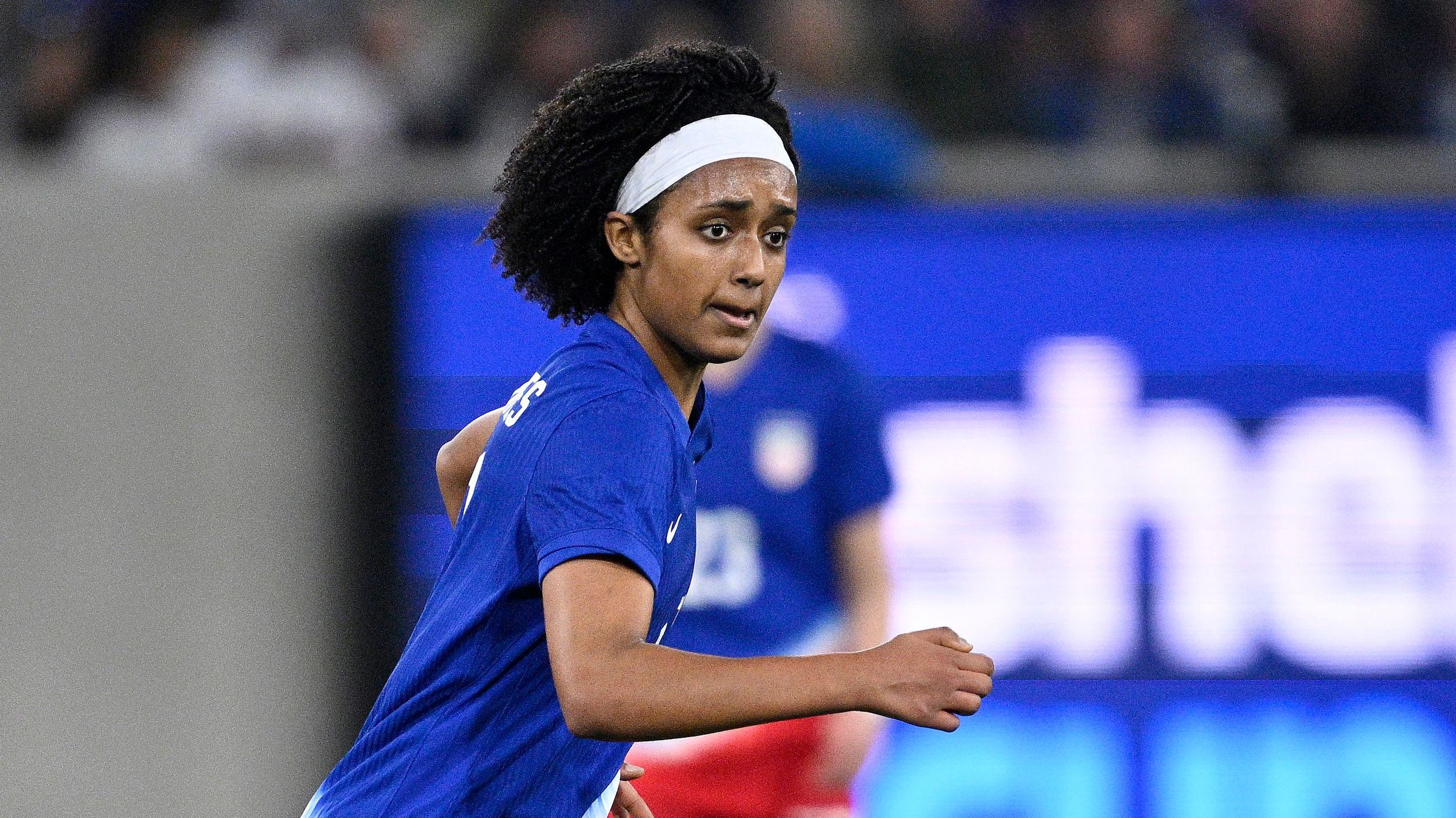 United States v Japan - 2025 SheBelieves Cup