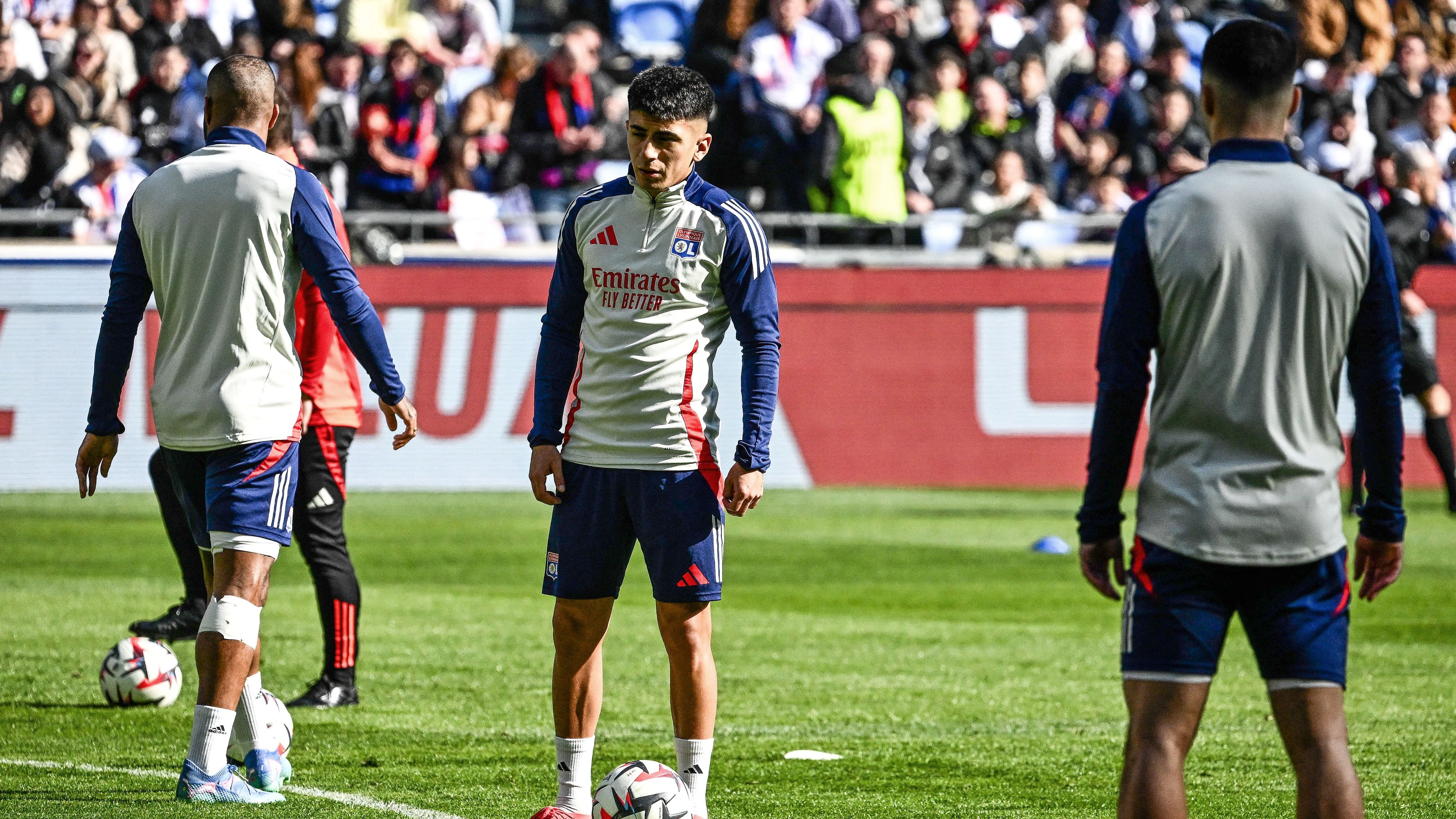 FBL-FRA-LIGUE1-LYON-BREST