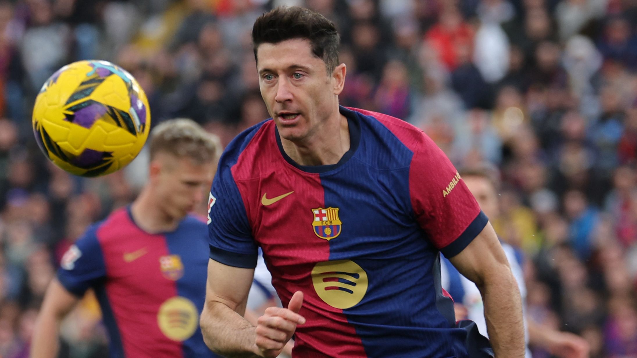 FBL-ESP-LIGA-BARCELONA-REAL SOCIEDAD