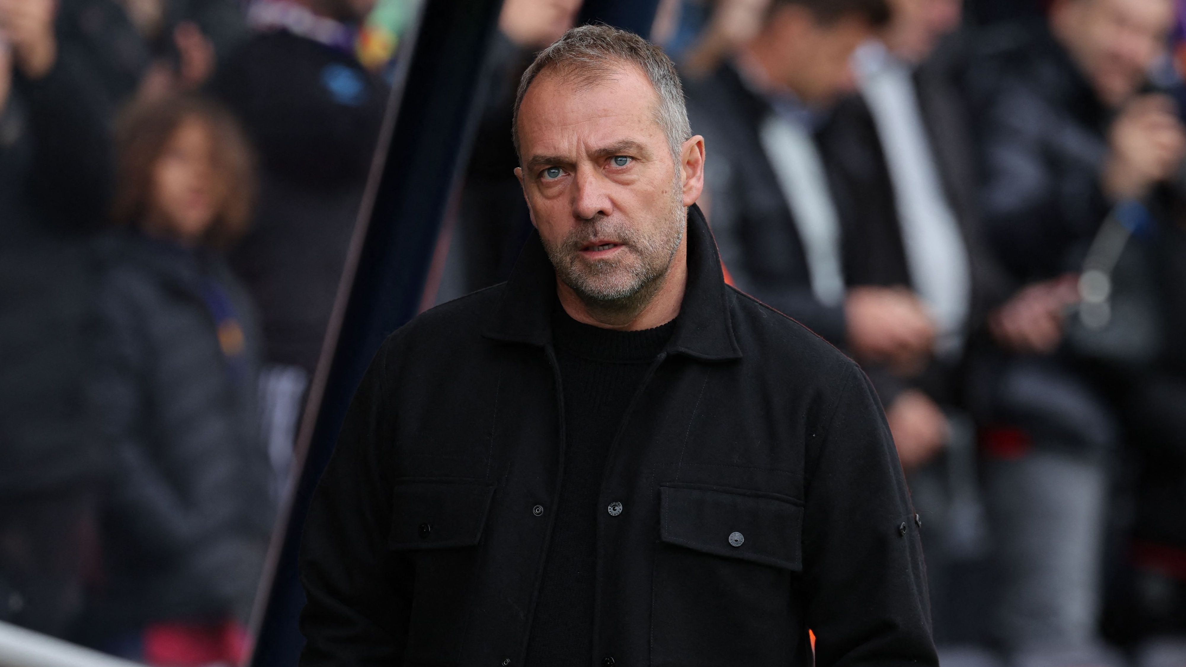 FBL-ESP-LIGA-BARCELONA-REAL SOCIEDAD