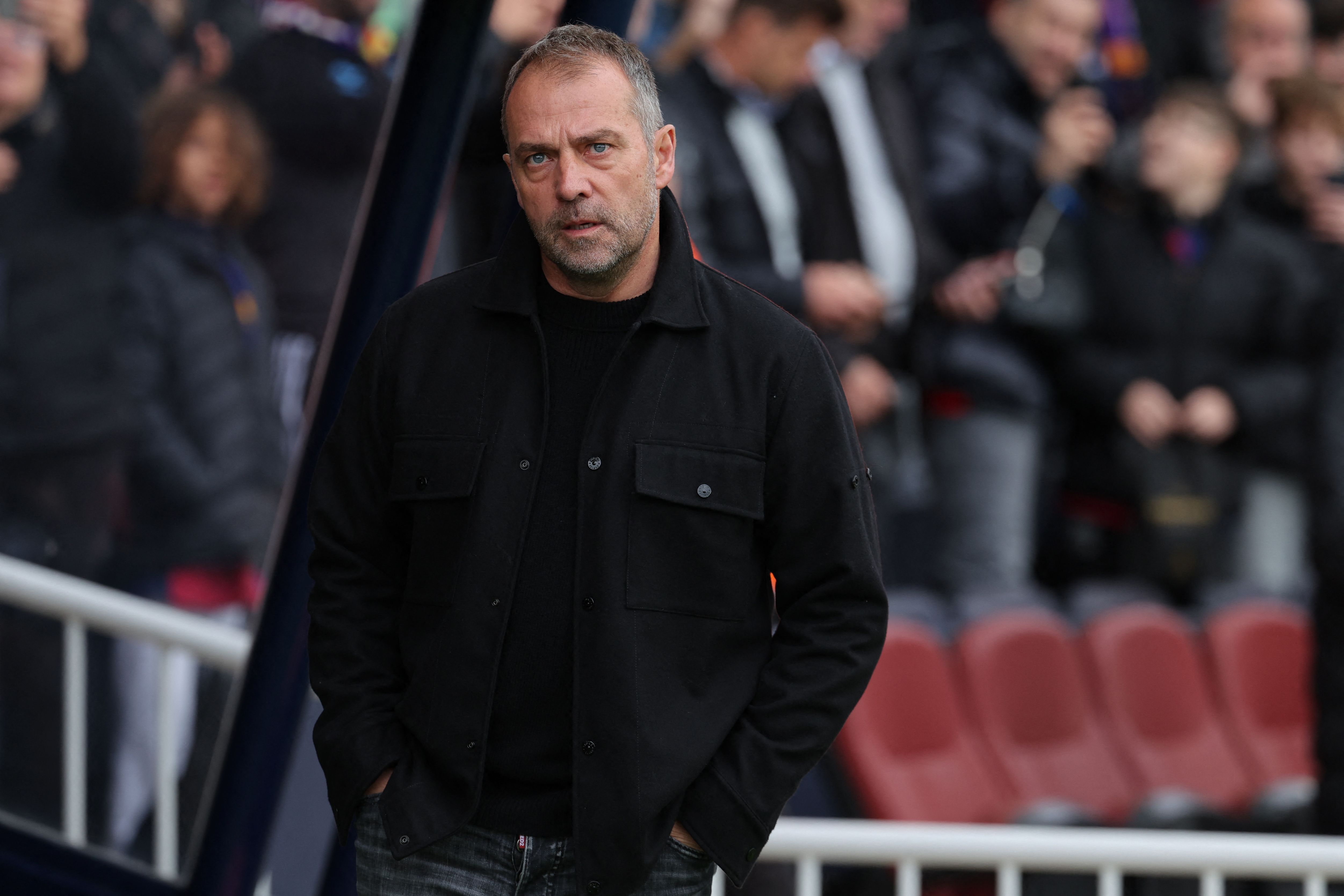 FBL-ESP-LIGA-BARCELONA-REAL SOCIEDAD