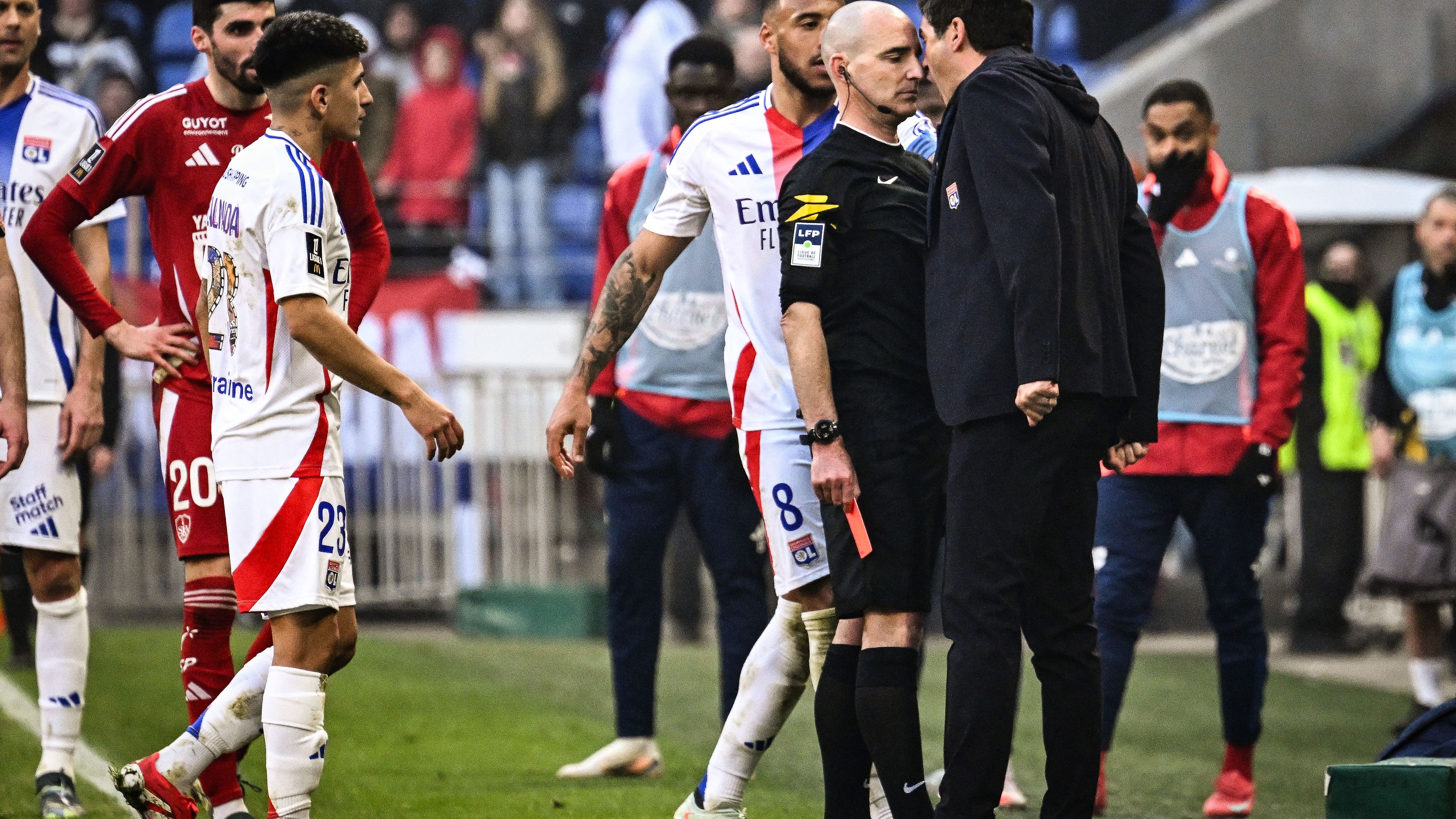 FBL-FRA-LIGUE1-LYON-BREST