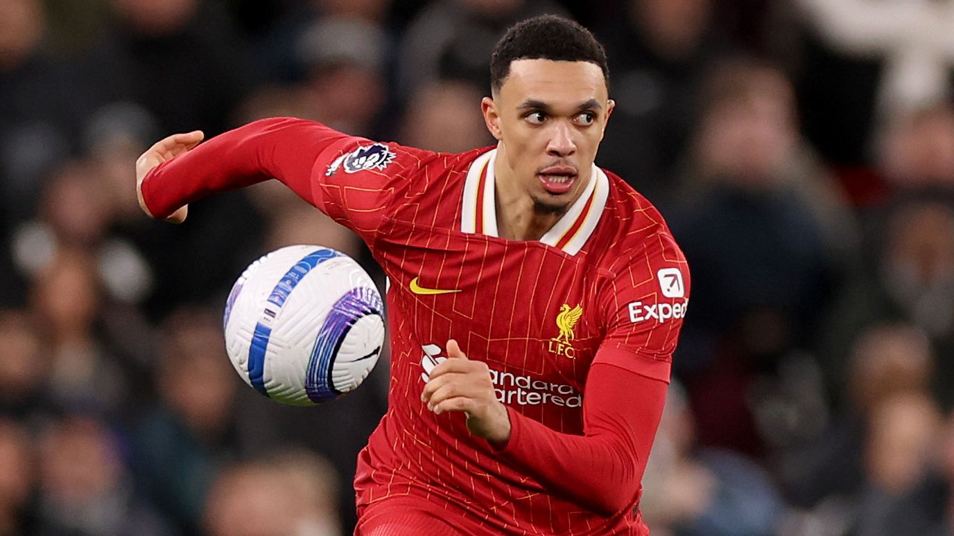 Liverpool FC v Newcastle United FC - Premier League