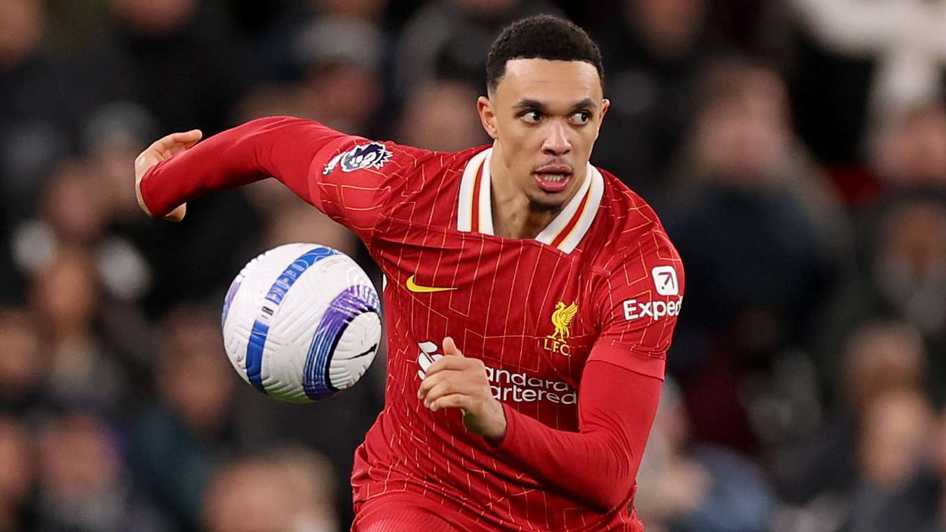 Liverpool FC v Newcastle United FC - Premier League