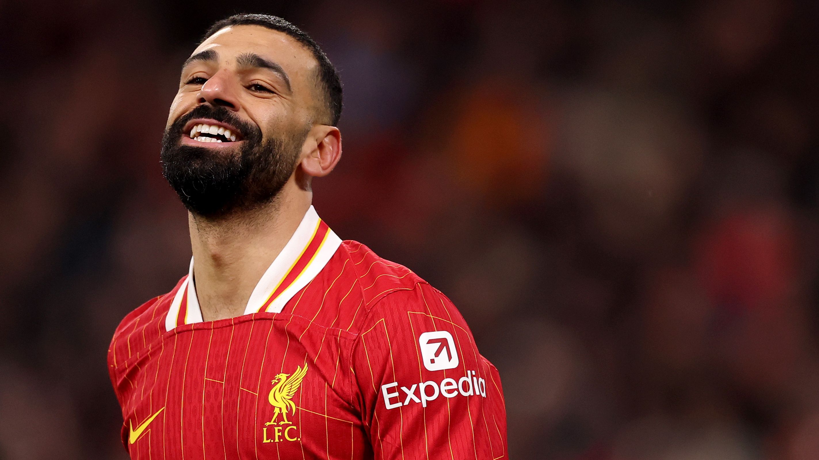 Liverpool FC v Newcastle United FC - Premier League