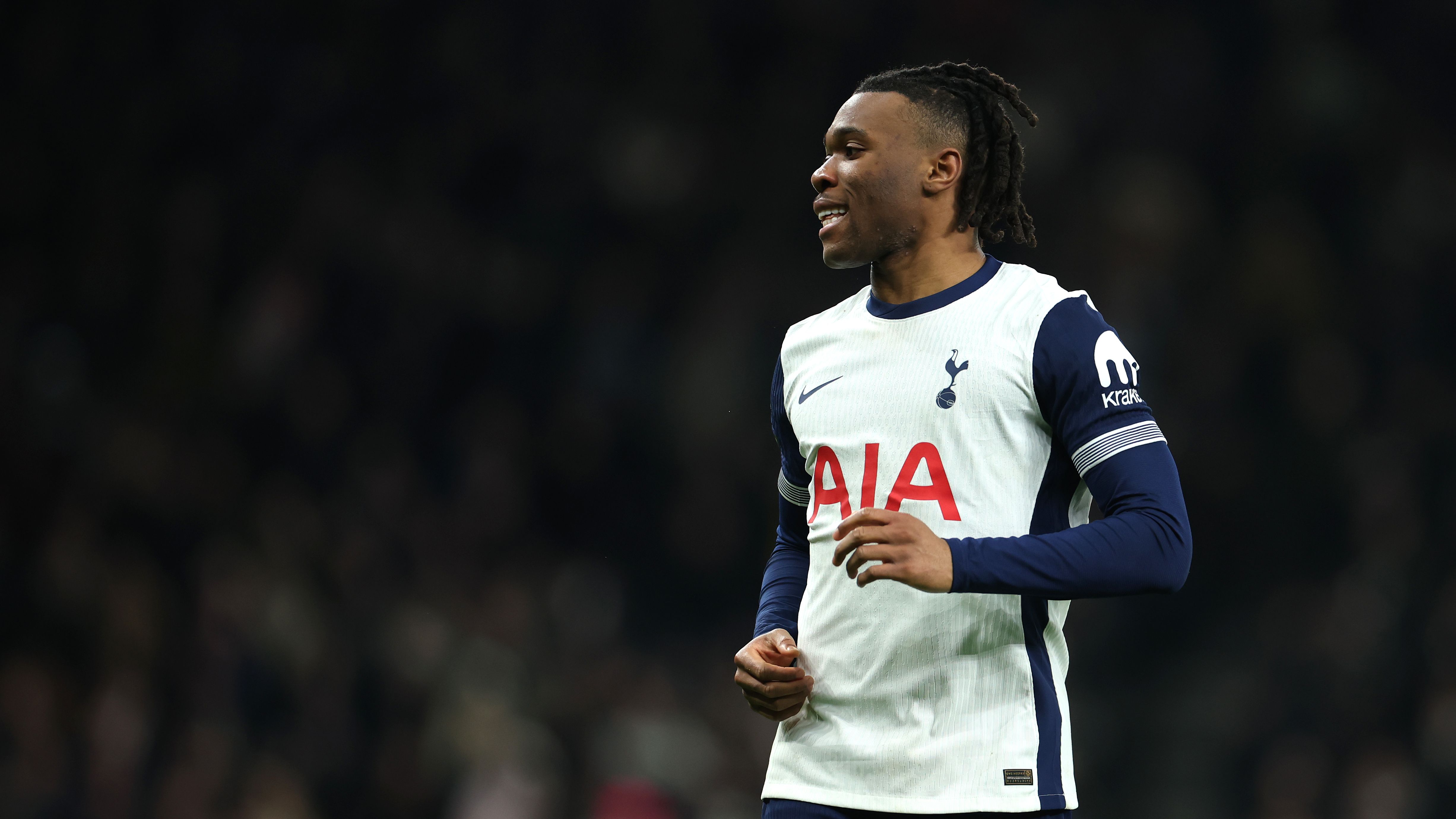 Tottenham Hotspur FC v Manchester City FC - Premier League