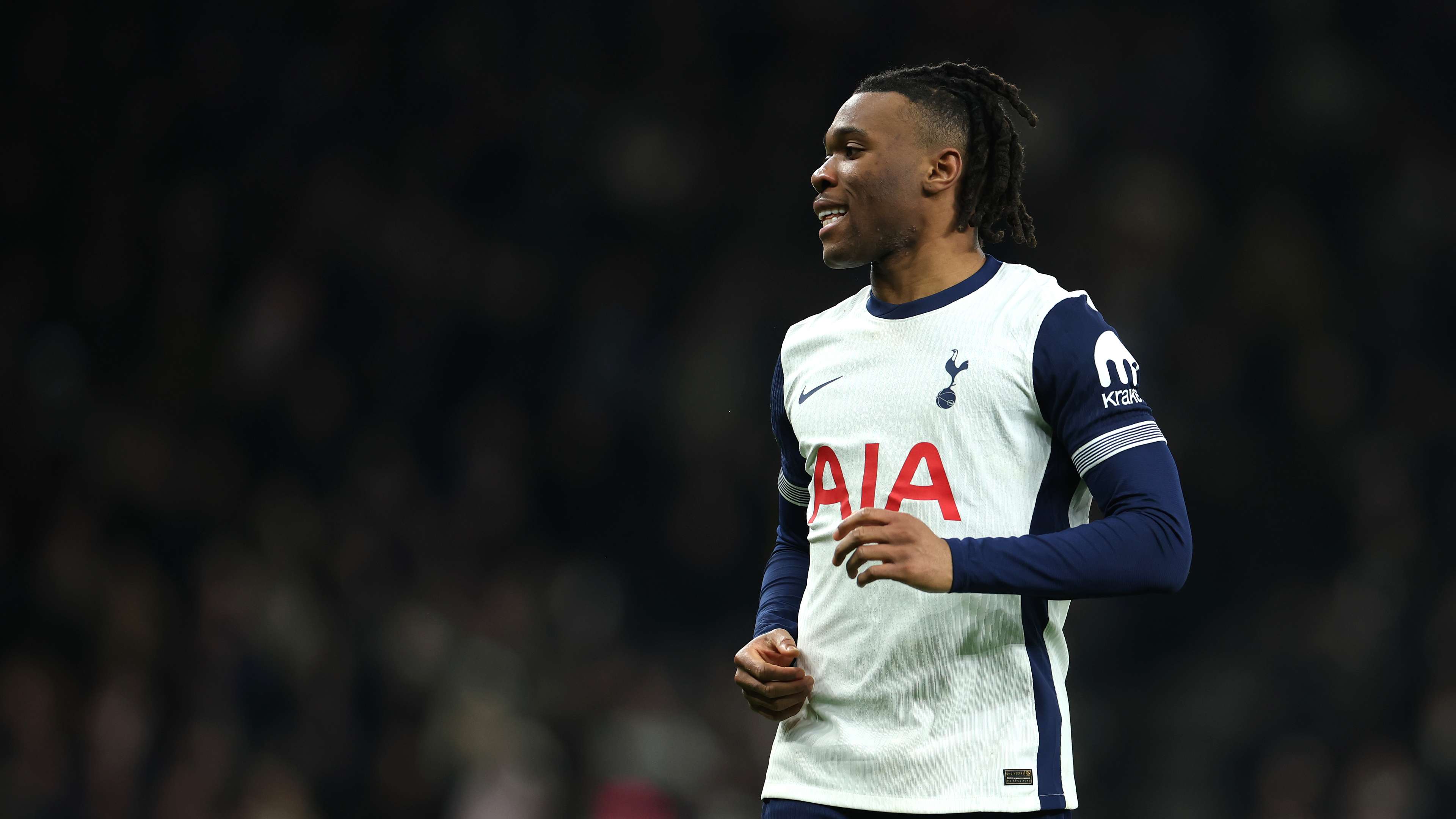 Tottenham Hotspur FC v Manchester City FC - Premier League