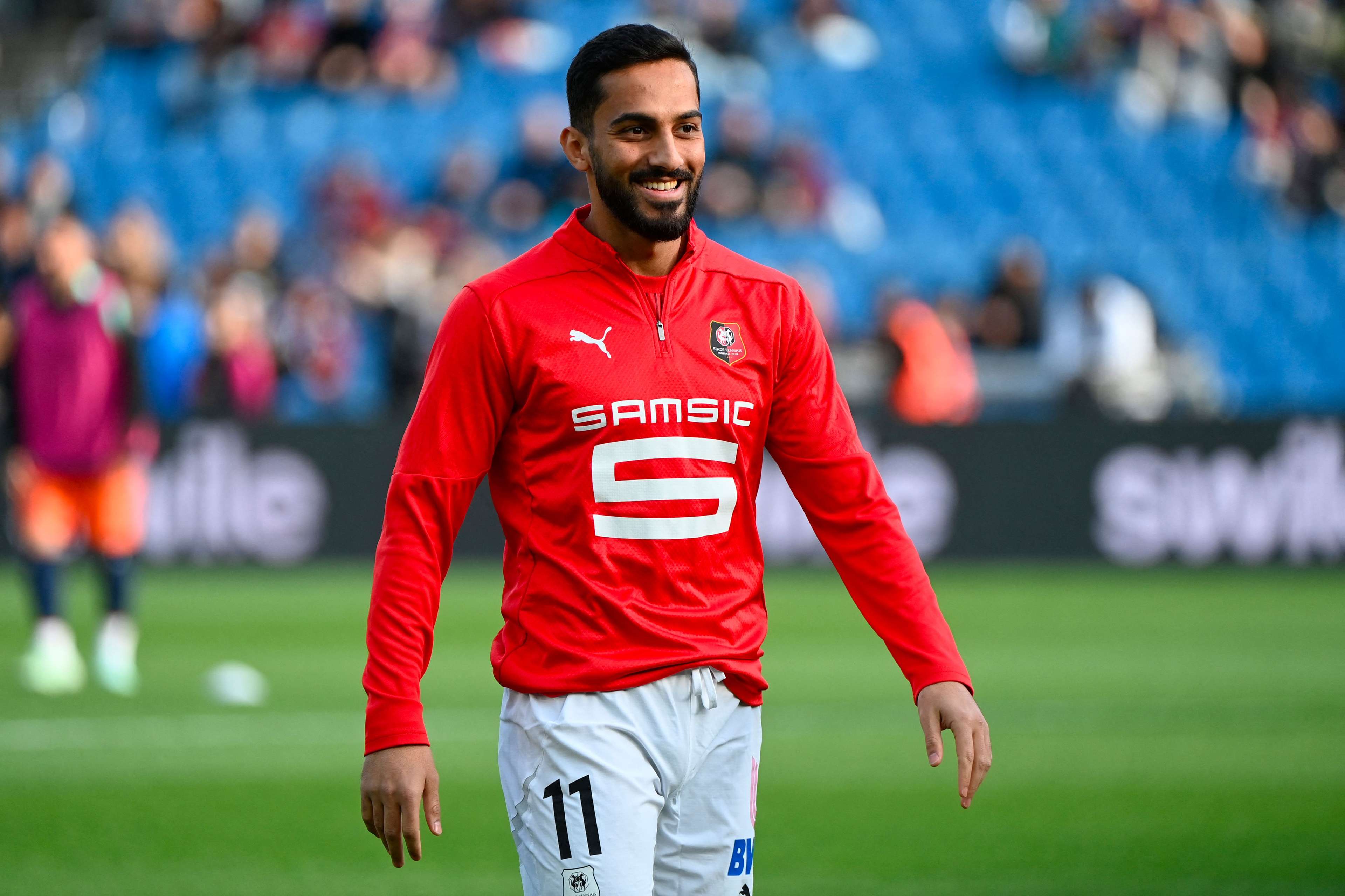 FBL-FRA-LIGUE1-MONTPELLIER-RENNES