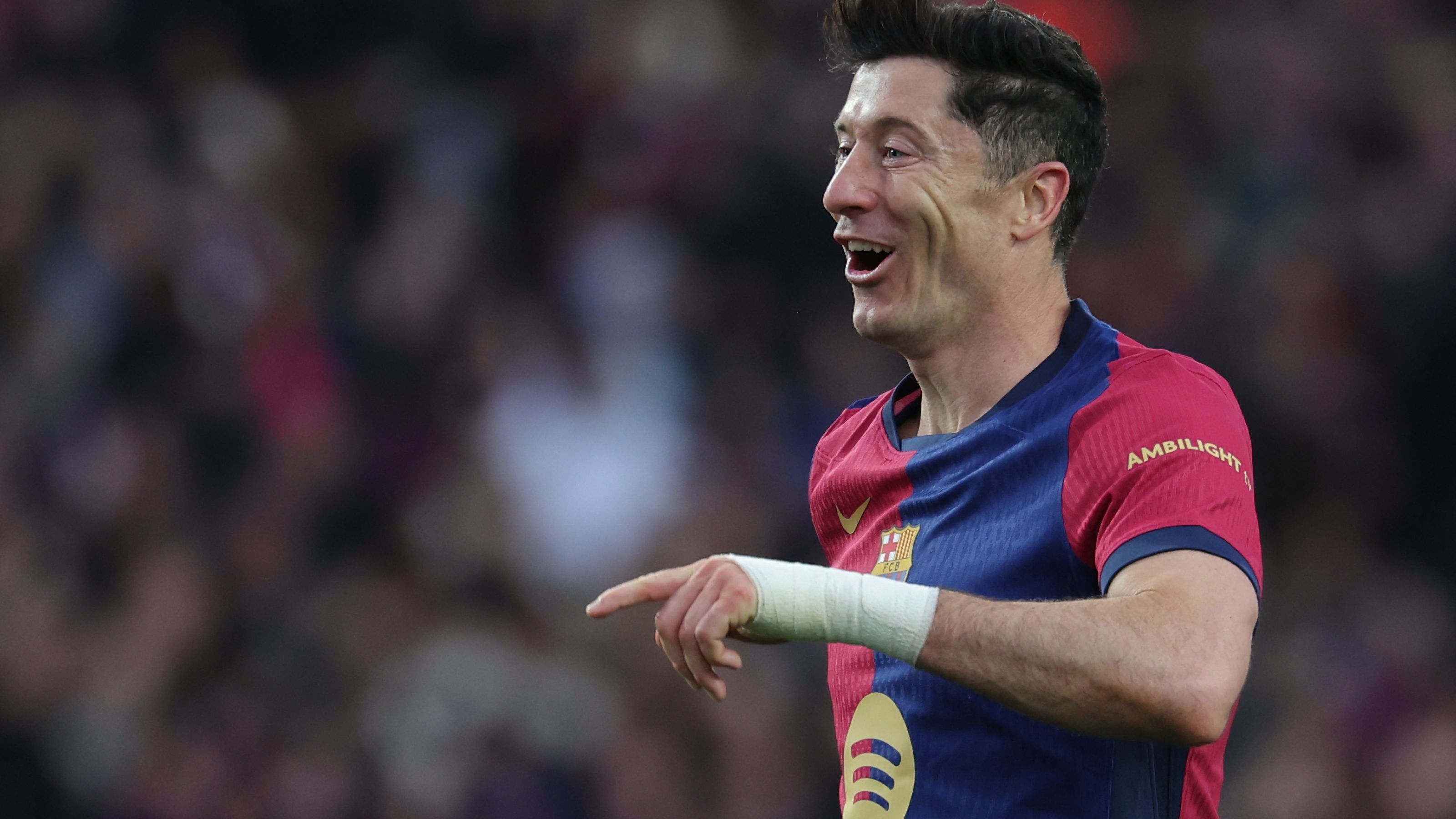 FBL-ESP-LIGA-BARCELONA-REAL SOCIEDAD