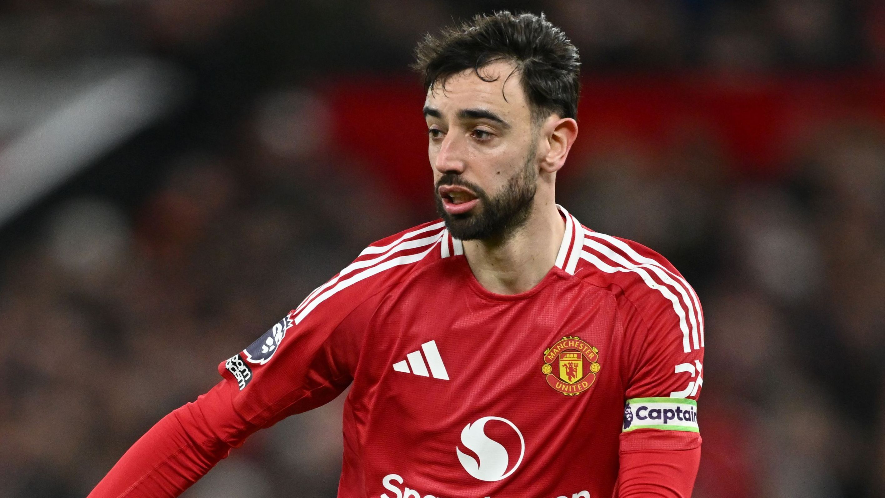 Manchester United FC v Ipswich Town FC - Premier League