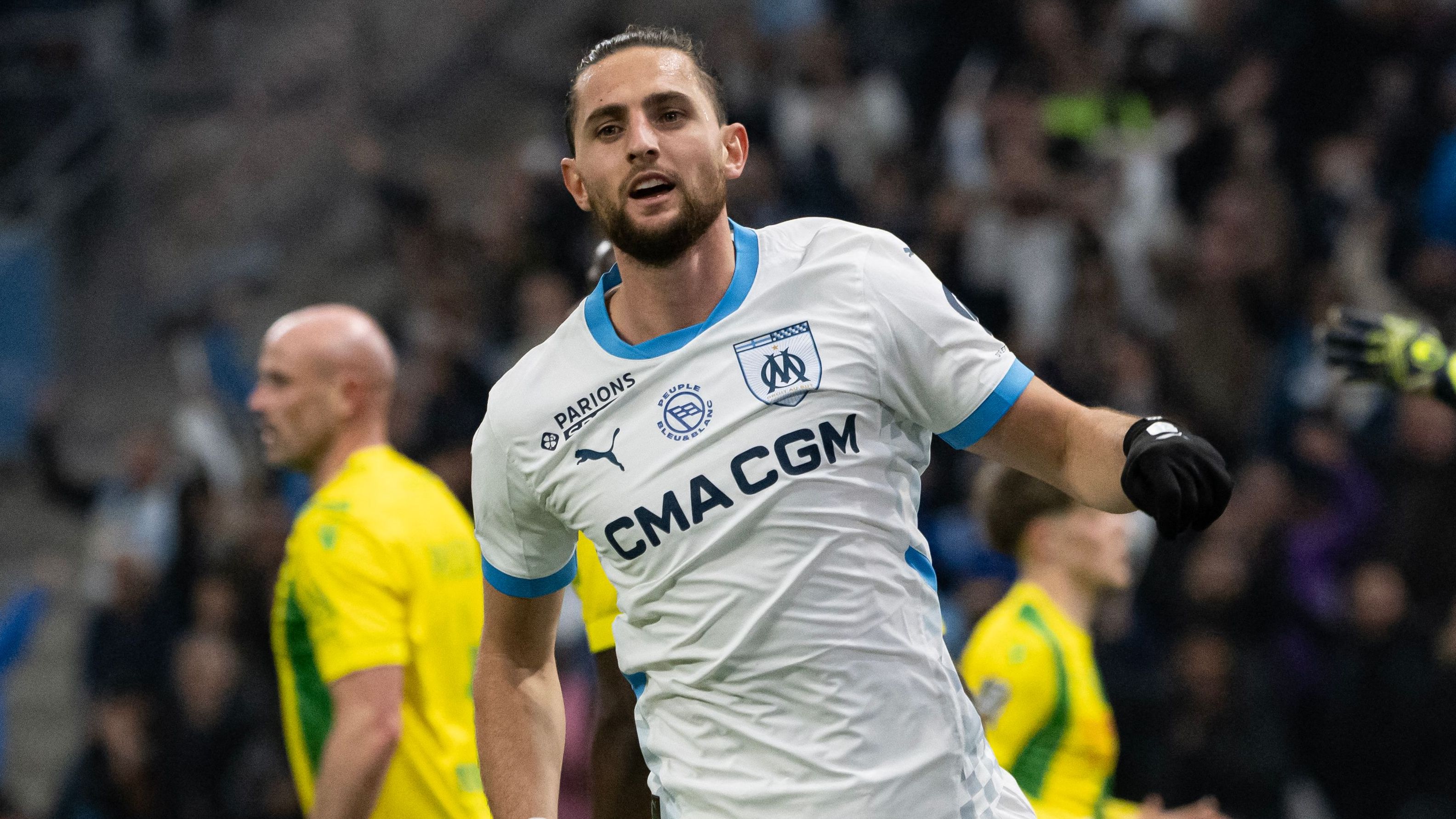 FBL-FRA-LIGUE1-MARSEILLE-NANTES