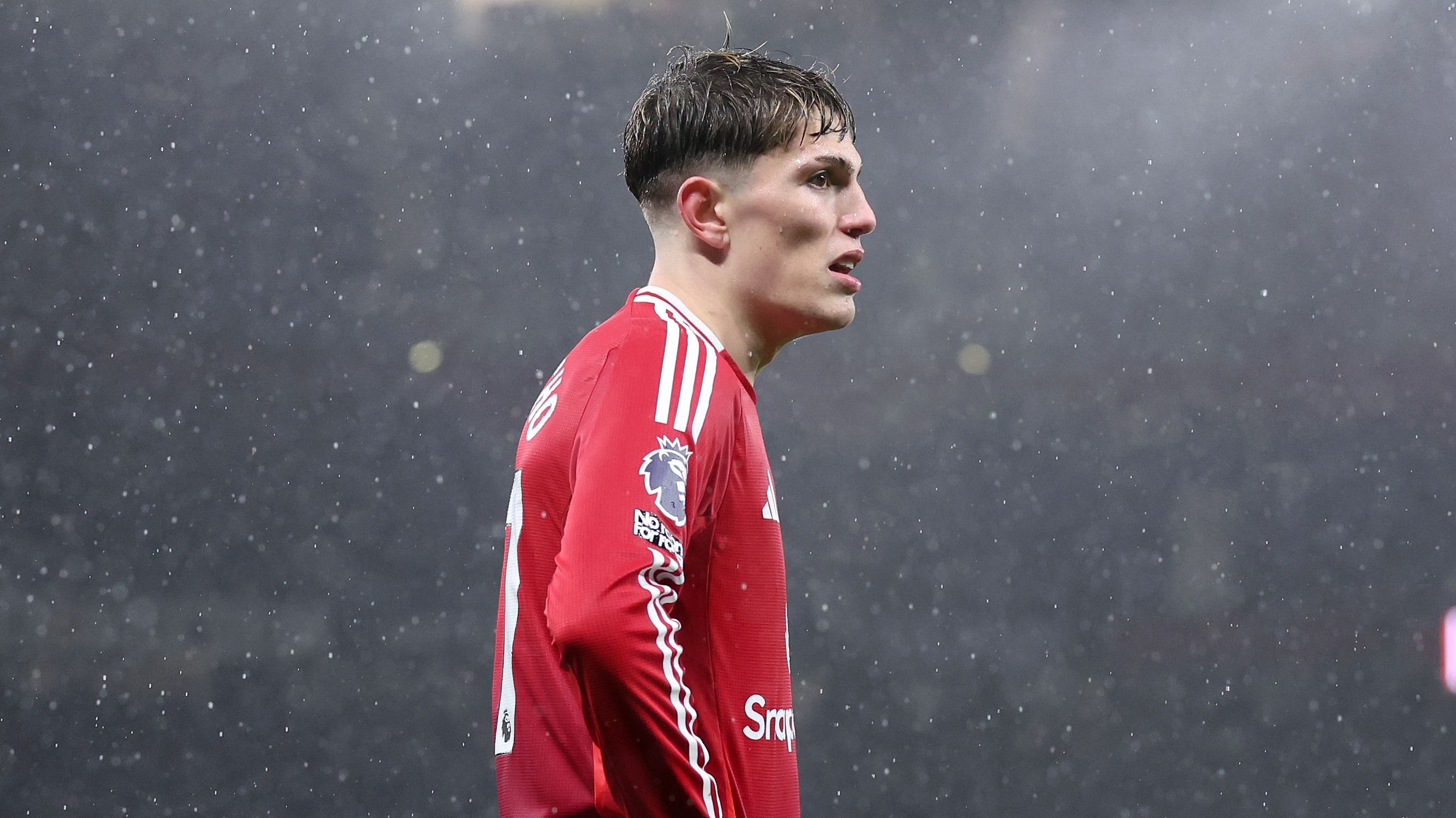 Manchester United FC v Ipswich Town FC - Premier League