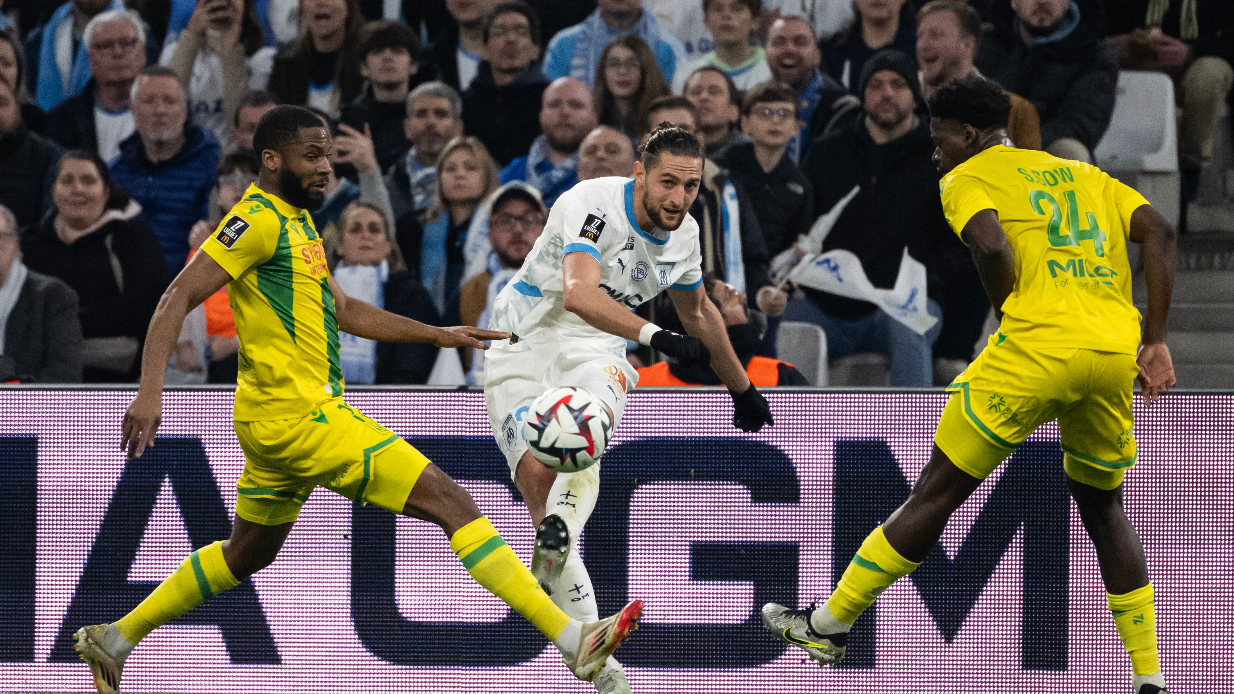 FBL-FRA-LIGUE1-MARSEILLE-NANTES